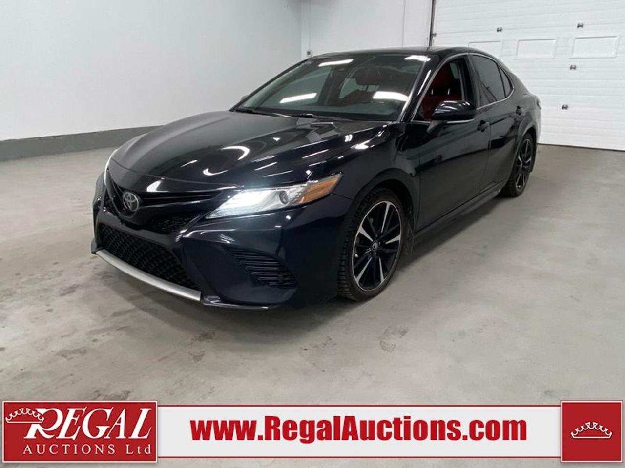 OFFERS WILL NOT BE ACCEPTED BY EMAIL OR PHONE - THIS VEHICLE WILL GO ON LIVE ONLINE AUCTION on Saturday August 29.<br> SALE STARTS AT 11:00 AM.<br><br>VEHICLE DESCRIPTION <br/>Stock #: 48040 <br/>Lot #:  <br/>Reserve Price: $18,000 <br/>CarProof Report: Available at www.RegalAuctions.com <br/><br/>IMPORTANT DECLARATION <br/>Finance Repo: This vehicle has been seized or surrendered to a creditor or bankruptcy trustee. <br/>Active Status: This vehicles title is listed as Active Status. <br/> Live Online Bidding: This vehicle will be available for bidding over the internet, visit www.RegalAuctions.com to register. <br/> <br/>The simple solution to selling your car or truck. Bring your clean vehicle in with your Drivers License and current Registration and well put it on the auction block at our next sale.<br/><br/>www.RegalAuctions.com