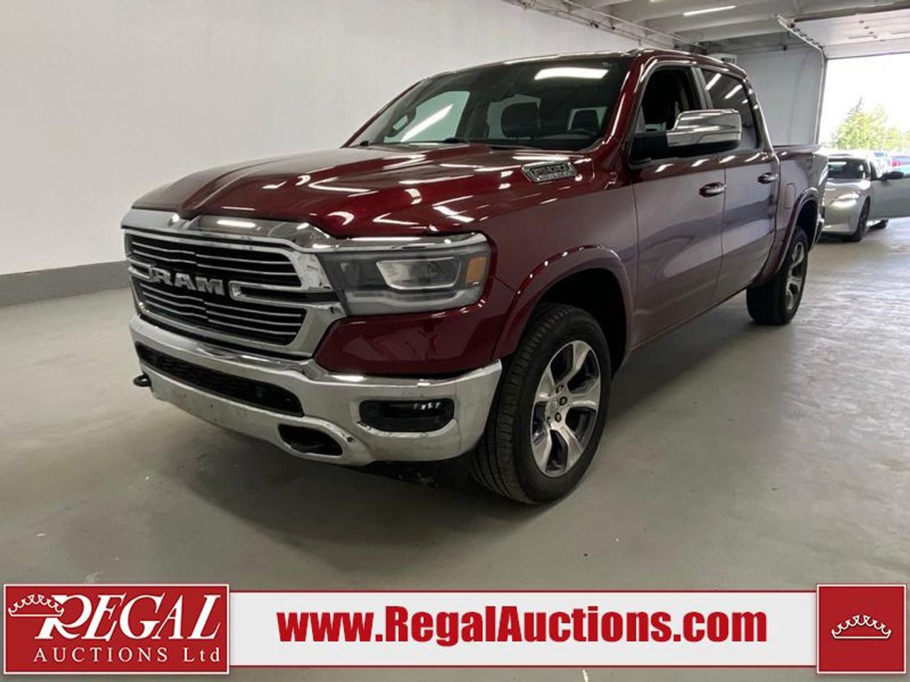 OFFERS WILL NOT BE ACCEPTED BY EMAIL OR PHONE - THIS VEHICLE WILL GO ON LIVE ONLINE AUCTION on Saturday August 29.<br> SALE STARTS AT 11:00 AM.<br><br>VEHICLE DESCRIPTION <br/>Stock #: 50030 <br/>Lot #: R009 <br/>Reserve Price: $24,000 <br/>CarProof Report: Available at www.RegalAuctions.com <br/><br/>IMPORTANT DECLARATION <br/>Finance Repo: This vehicle has been seized or surrendered to a creditor or bankruptcy trustee. <br/>Active Status: This vehicles title is listed as Active Status. <br/> Live Online Bidding: This vehicle will be available for bidding over the internet, visit www.RegalAuctions.com to register. <br/> <br/>The simple solution to selling your car or truck. Bring your clean vehicle in with your Drivers License and current Registration and well put it on the auction block at our next sale.<br/><br/>www.RegalAuctions.com