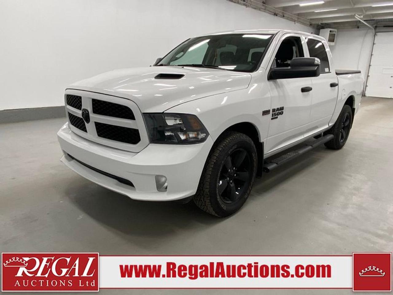 OFFERS WILL NOT BE ACCEPTED BY EMAIL OR PHONE - THIS VEHICLE WILL GO ON LIVE ONLINE AUCTION on Saturday August 29.<br> SALE STARTS AT 11:00 AM.<br><br>VEHICLE DESCRIPTION <br/>Stock #: 50418 <br/>Lot #: R029 <br/>Reserve Price: $35,000 <br/>CarProof Report: Available at www.RegalAuctions.com <br/><br/>IMPORTANT DECLARATION <br/>Claim History: Claim History. <br/>Finance Repo: This vehicle has been seized or surrendered to a creditor or bankruptcy trustee. <br/>Active Status: This vehicles title is listed as Active Status. <br/> Live Online Bidding: This vehicle will be available for bidding over the internet, visit www.RegalAuctions.com to register. <br/> <br/>The simple solution to selling your car or truck. Bring your clean vehicle in with your Drivers License and current Registration and well put it on the auction block at our next sale.<br/><br/>www.RegalAuctions.com