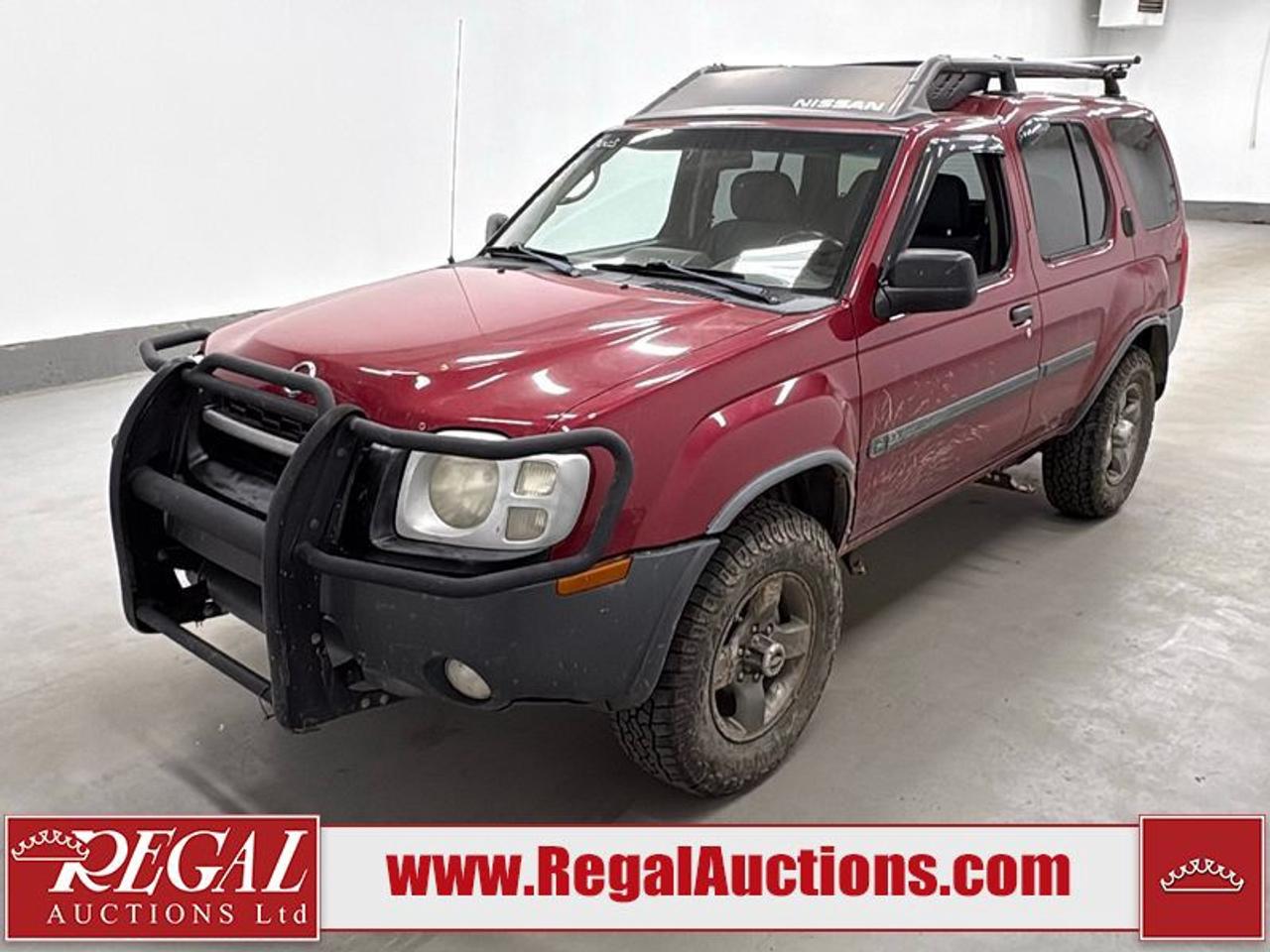 OFFERS WILL NOT BE ACCEPTED BY EMAIL OR PHONE - THIS VEHICLE WILL GO ON TIMED ONLINE AUCTION on Tuesday September 1.<br><br/>VEHICLE DESCRIPTION <br/>Stock #: 52182 <br/>Lot #: 859DT <br/>Reserve Price: $1,500 <br/>CarProof Report: Not Available <br/><br/>IMPORTANT DECLARATION <br/>Dealership Trade-In: Unit was traded in and is being sold on behalf of a franchise dealership. <br/>Active Status: This vehicles title is listed as Active Status. <br/> Live Online Bidding: This vehicle will be available for bidding over the internet, visit www.RegalAuctions.com to register. <br/> <br/>The simple solution to selling your car or truck. Bring your clean vehicle in with your Drivers License and current Registration and well put it on the auction block at our next sale.<br/><br/>www.RegalAuctions.com