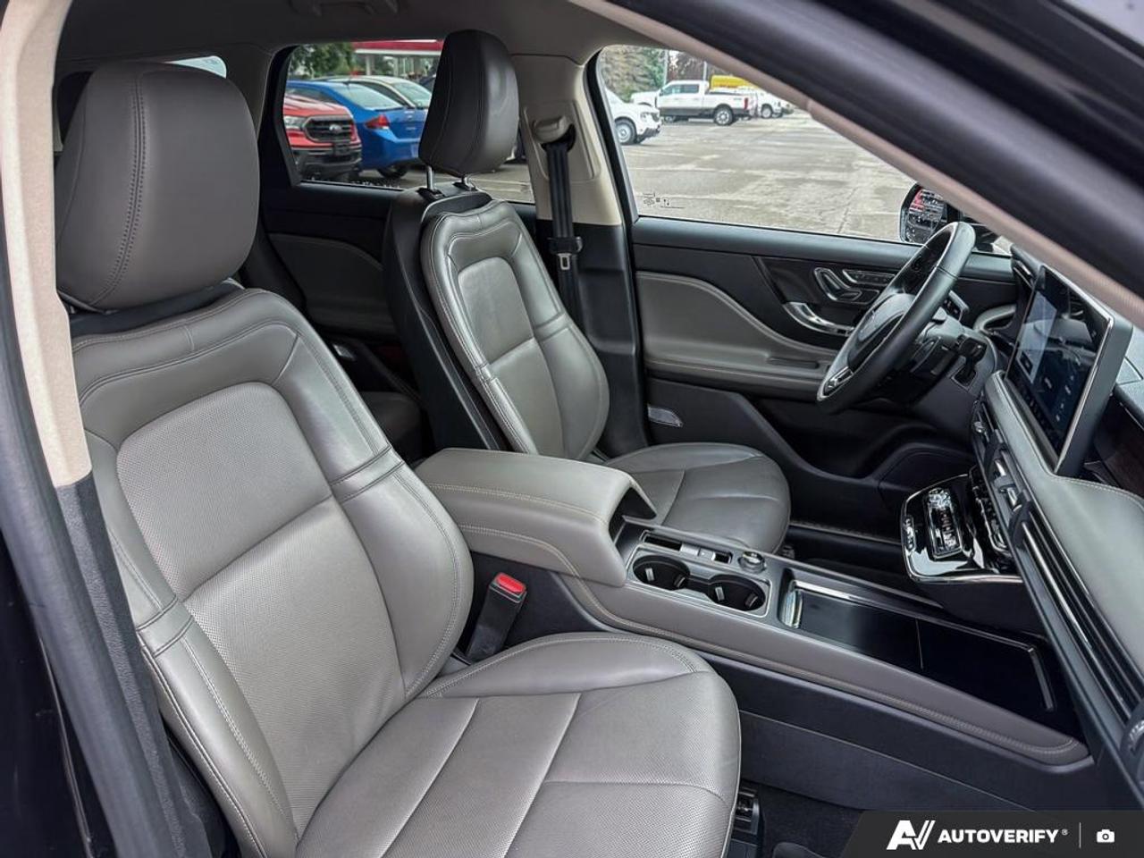 2024 Lincoln Corsair Reserve 200A|NAV|1 OWNER|NO ACCIDENTS Photo