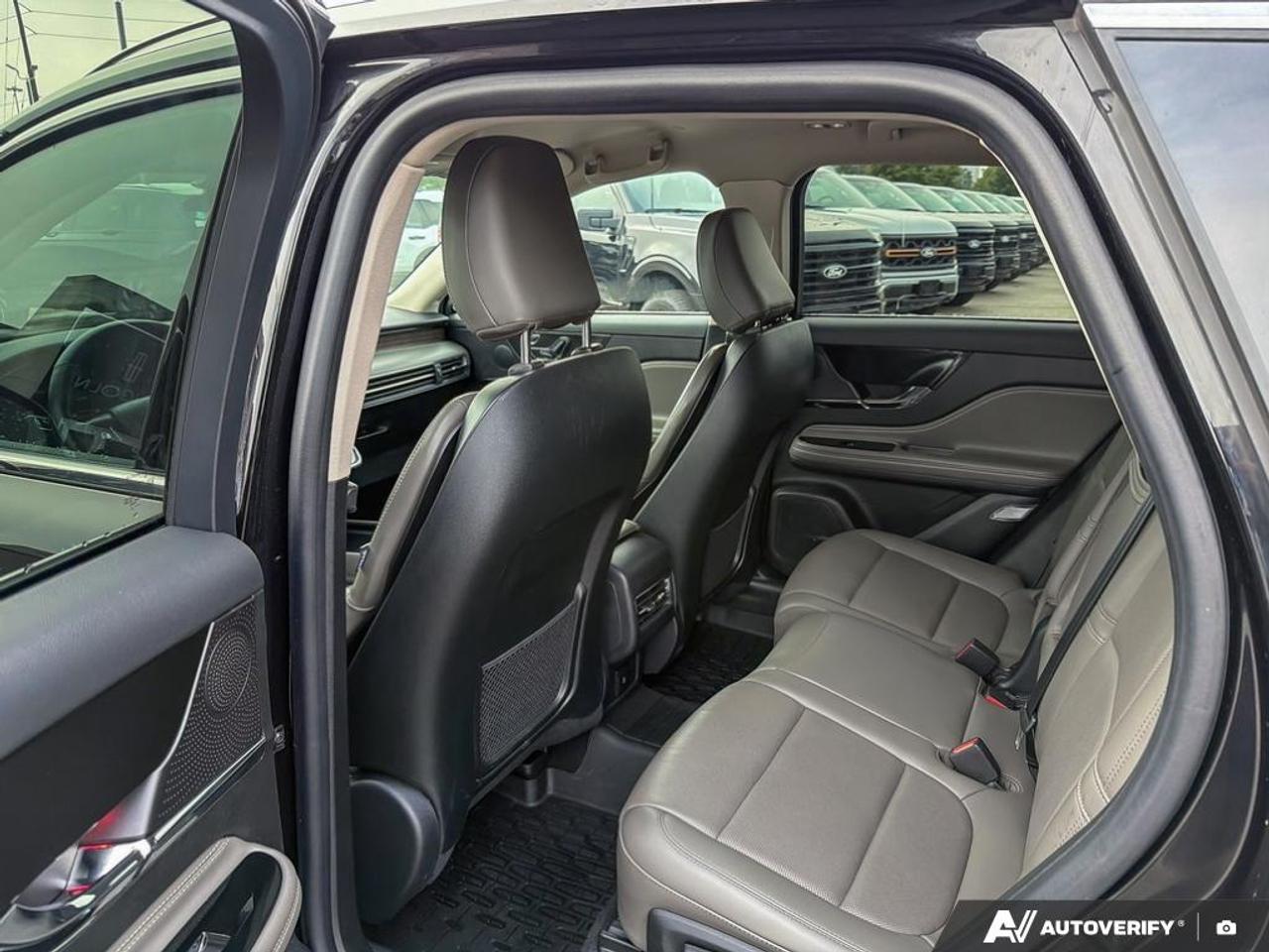 2024 Lincoln Corsair Reserve 200A|NAV|1 OWNER|NO ACCIDENTS Photo