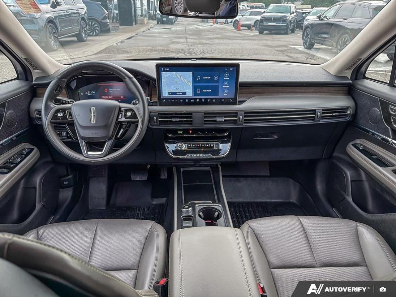 2024 Lincoln Corsair Reserve 200A|NAV|1 OWNER|NO ACCIDENTS Photo
