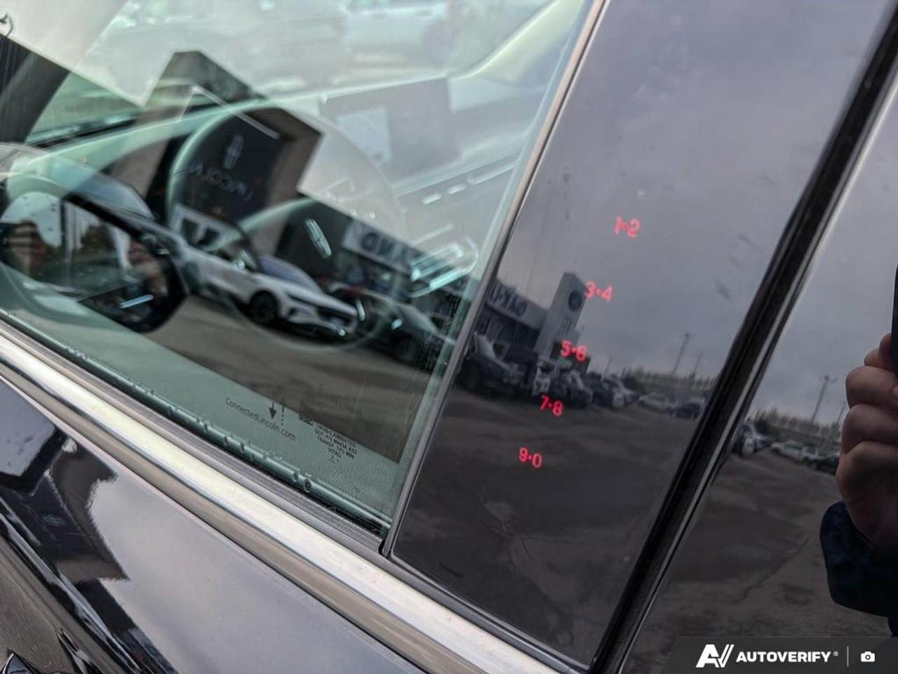 2024 Lincoln Corsair Reserve 200A|NAV|1 OWNER|NO ACCIDENTS Photo