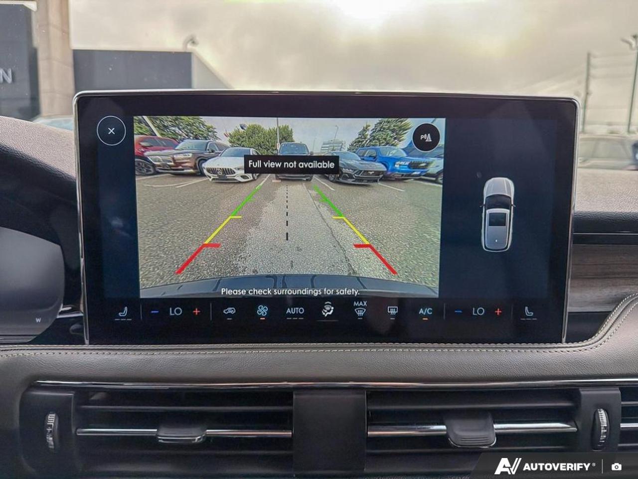 2024 Lincoln Corsair Reserve 200A|NAV|1 OWNER|NO ACCIDENTS Photo