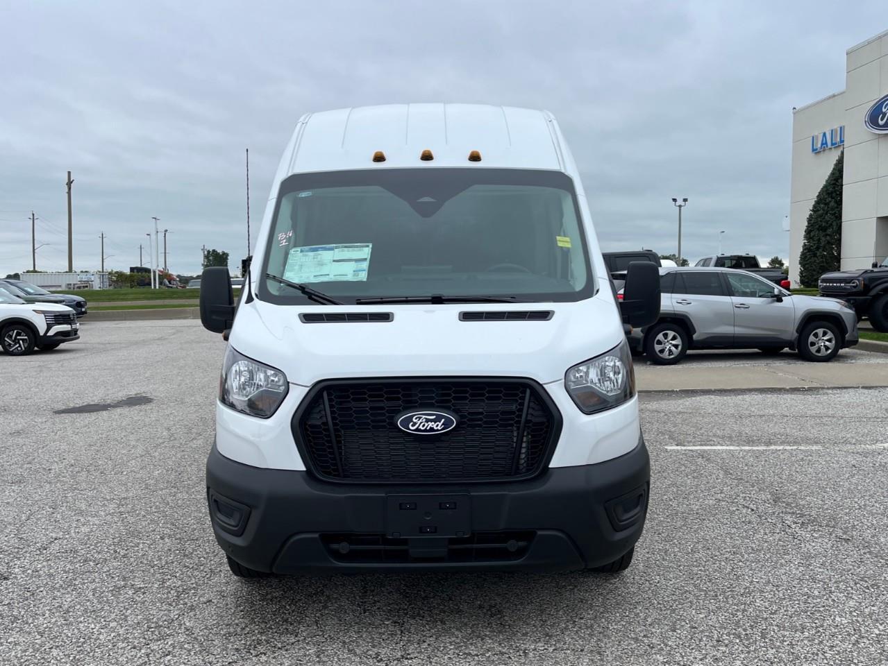 2026 Ford Transit 350  Photo