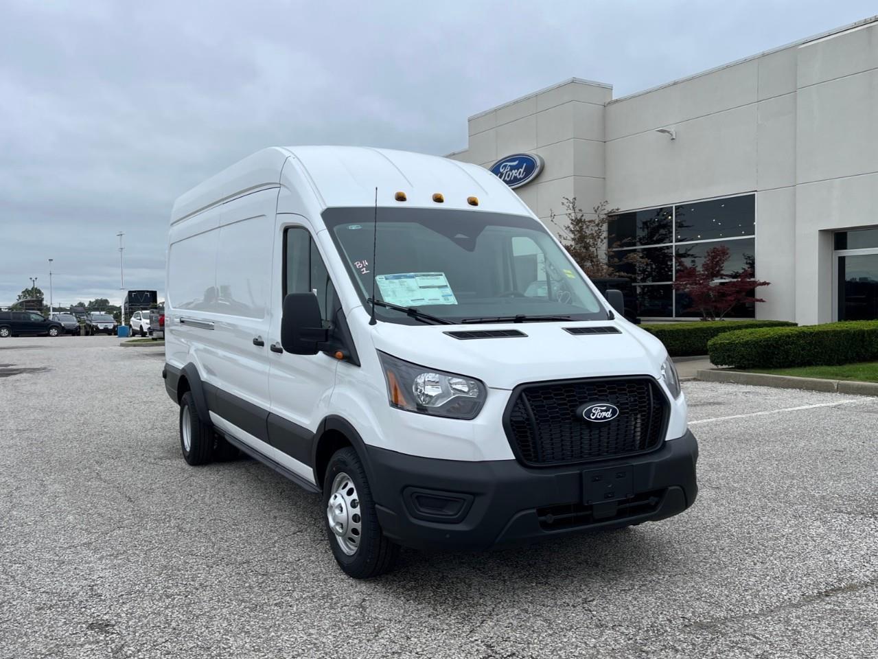 2026 Ford Transit 350  Photo
