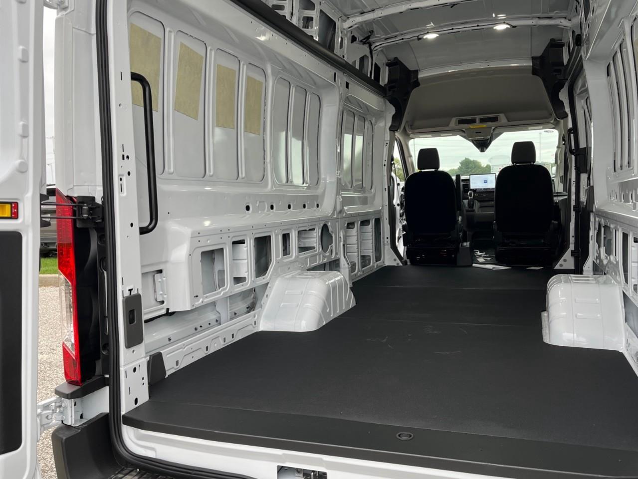 2026 Ford Transit 350  Photo