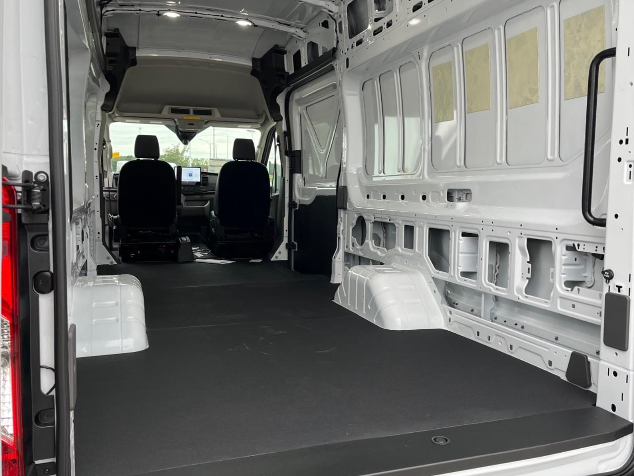 2026 Ford Transit 350  Photo
