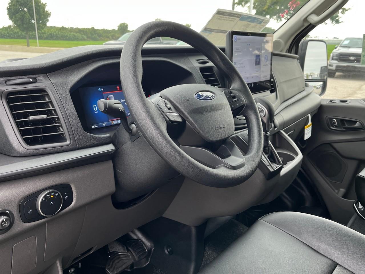 2026 Ford Transit 350  Photo