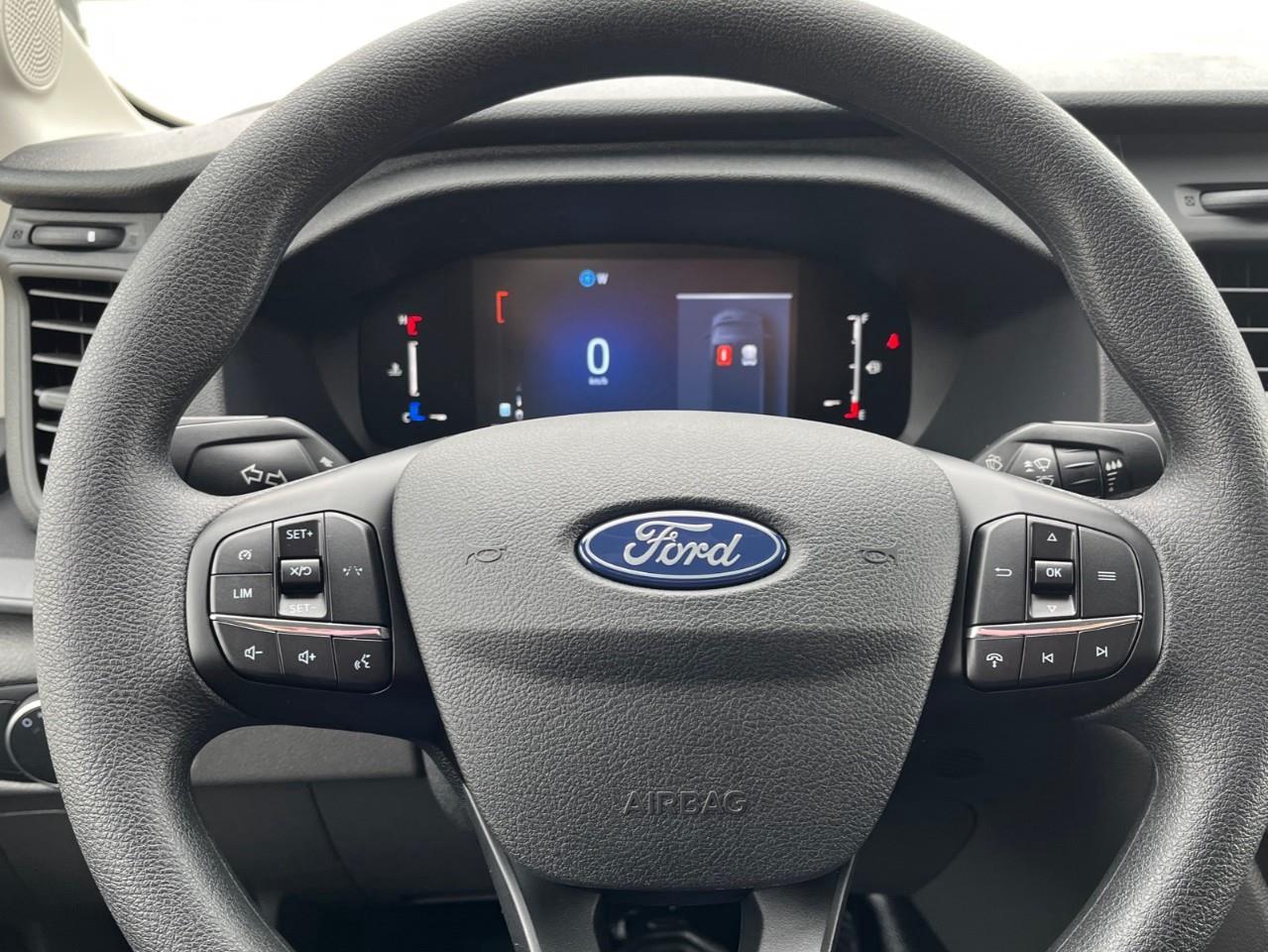 2026 Ford Transit 350  Photo