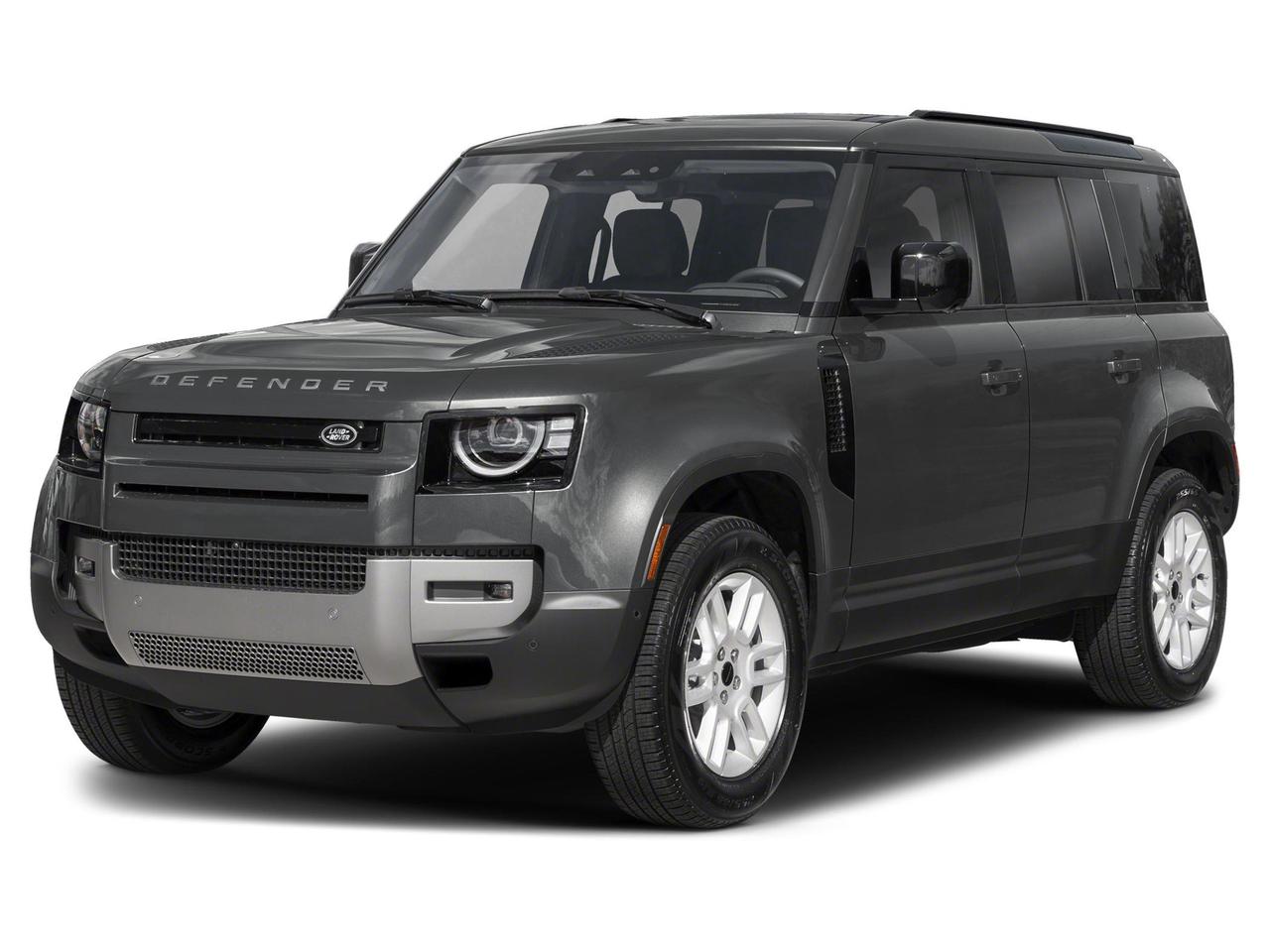 Defender 110 X-Dynamic in Carpathian Grey with Caraway Windsor Leatherrugged confidence meets refined luxury. Designed for adventure, finished with sophistication, and ready for wherever the road leads.
The 2026 Land Rover Defender X-Dynamic SE in Carpathian Grey is built for those who demand capability without compromise. Equipped with a 3.0L Mild Hybrid inline-6, Air Suspension Pack, Extended Black Exterior Pack, and a stunning Caraway Windsor Leather interior, this Defender is optioned at a level that sets it well apart from a standard build.

- Engine: 3.0L I6 MHEV Turbo & Electric Supercharged paired with an 8-Speed Automatic and full-time AWD
- Air Suspension Pack for adaptive ride height and enhanced off-road and on-road performance
- 14-Way Heated & Cooled Electric Memory Front Seats with Caraway Windsor Leather and 40:20:40 Folding Heated Rear Seats
- Extended Black Exterior Pack with 20 Gloss Black Style 6011 Wheels and Dark Grey Powder Coat Finish Cross Car Beam
- ClearSight Interior Rear View Mirror and Head-Up Display for next-level visibility and driver awareness
- Meridian Surround Sound System with 15 speakers, PIVI Pro Connected infotainment, and Online Pack with Data Plan
- Cold Climate Package including Heated Steering Wheel and additional cold-weather features
- Comprehensive safety suite: Blind Spot Assist, Aerial View Camera, 360 Parking Aid, Rear Traffic Monitor, Adaptive Cruise Control with Stop & Go, and more

Ready to experience this Defender for yourself? Visit us at Land Rover Winnipeg or explore more at www.winnipeglandrover.com. Book your test drive appointment, ask us a question, or get started on your purchase today  our team is here to make the process straightforward and tailored to you.
At Land Rover Winnipeg, we dont just sell vehicles; we deliver an exceptional ownership experience with your new Land Rover:

- Exclusive Perks: Enjoy on-brand loaners and rental vehicles during your scheduled service appointments.

- Convenience at Your Door: Benefit from our Land Rover Valet concierge service for hassle-free vehicle servicing.

- Keep It Clean: Complimentary washes with every service visit.

- Luxurious Comfort: Visit our state-of-the-art facility with full coffee service and premium amenities.

- Expert Care: Our Land Rover-trained technicians are dedicated to the longevity and performance of your vehicle.

Dont see exactly what youre looking for in our new or pre-owned inventory? Let our team locate it for you!

Visit us today or call for a personalized experience:

Phone: 204-452-8030
Website: winnipeglandrover.com  

Dealer Permit #0112
Dealer permit #0112