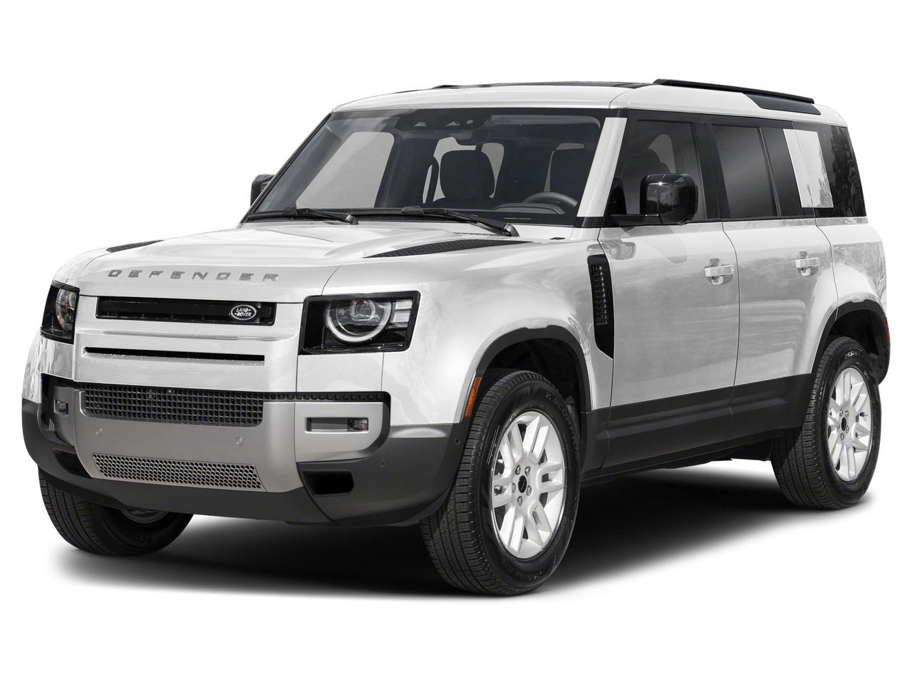 Defender 110 P300 in Fuji White delivers a clean, timeless look with unmistakable presence. Confident performance and legendary capability come together for every adventure.
The 2026 Land Rover Defender S at Land Rover Winnipeg is a purpose-built SUV that blends serious off-road capability with sophisticated technology. Equipped with the Air Suspension Pack, Cold Climate Package, and a suite of intelligent driver aids, this Defender in Fuji White with an Ebony interior is configured for those who demand performance without compromise.

- Air Suspension Pack for adaptive ride height and enhanced off-road versatility
- Head-Up Display keeps critical information in your sightline without distraction
- ClearSight Interior Rear View Mirror for unobstructed rearward visibility in any condition
- Cold Climate Package including 40:20:40 folding heated rear seats with centre armrest and heated front seats
- 19 Gloss Black Style 6010 wheels with a Black Contrast Roof for a sharp, purposeful exterior
- PIVI Pro Connected infotainment with Android Auto, Meridian Sound System (11 speakers), and Online Data Pack
- Adaptive Cruise Control with Stop & Go, Blind Spot Assist, 360 Parking Aid, and Aerial View Camera System
- 2.0L Turbocharged I4 with 8-Speed Automatic and full-time AWD for confident driving in all Manitoba conditions

Ready to experience it for yourself? Visit Land Rover Winnipeg at winnipeglandrover.com to reserve this Defender, start your purchase online, or book a test drive. Our team is here to answer any questions and guide you through every step of the process.
At Land Rover Winnipeg, we dont just sell vehicles; we deliver an exceptional ownership experience with your new Land Rover:

- Exclusive Perks: Enjoy on-brand loaners and rental vehicles during your scheduled service appointments.

- Convenience at Your Door: Benefit from our Land Rover Valet concierge service for hassle-free vehicle servicing.

- Keep It Clean: Complimentary washes with every service visit.

- Luxurious Comfort: Visit our state-of-the-art facility with full coffee service and premium amenities.

- Expert Care: Our Land Rover-trained technicians are dedicated to the longevity and performance of your vehicle.

Dont see exactly what youre looking for in our new or pre-owned inventory? Let our team locate it for you!

Visit us today or call for a personalized experience:

Phone: 204-452-8030
Website: winnipeglandrover.com  

Dealer Permit #0112
Dealer permit #0112