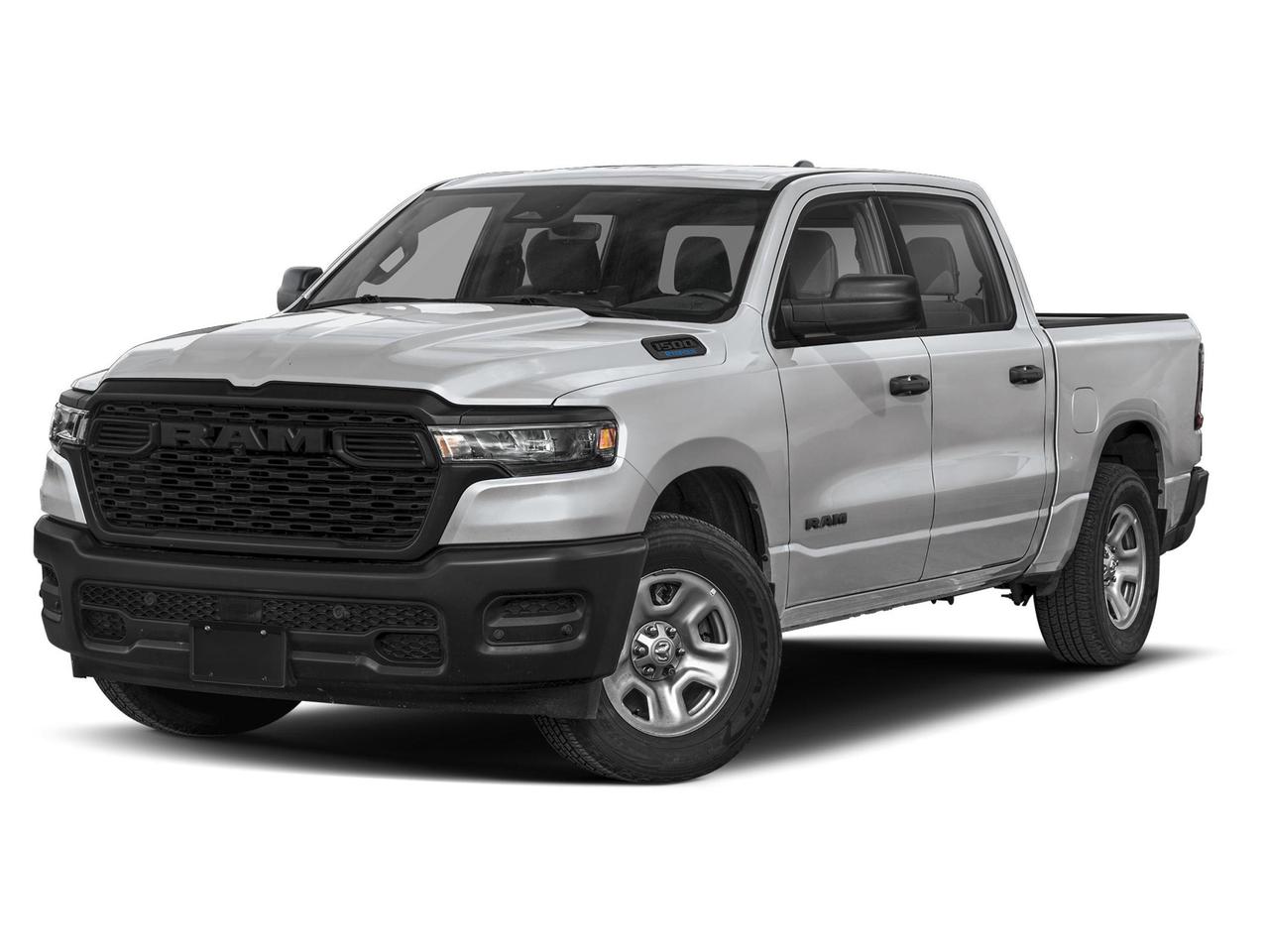 Trailer Sway Control
Brake Assist
Advanced Brake Assist
Electronic Stability Control
Hill Start Assist
Traction Control
Electronic Roll Mitigation
Advanced multistage front air bags
Front height adjusting shoulder belts
Supplemental side air bags
Supplemental front seatside air bags
Supplemental side curtain front and rear air bags
The 2027 Ram 1500 Express is arriving soon at Birchwood Chrysler Dodge Jeep Ram, and its worth the wait. Powered by a twin-turbocharged 3.0L inline-6 Hurricane engine paired with a 48-Volt Belt Starter Generator and mild-hybrid system, this truck delivers serious capability with improved efficiency  all wrapped in a sharp Black Express Edition package.

- Black Express Edition (AMQ) with distinctive black exterior styling elements
- 3.0L I6 Hurricane Twin Turbo engine with 48V mild-hybrid assist for optimized power and fuel economy
- Part-Time 4WD with Electronic Transfer Case and Auto Locking Hubs for confident off-road and adverse weather capability
- Class IV Towing Package with Trailer Brake Control (XHC) and Trailer Sway Control  built to work hard
- Rear Wheelhouse Liners (MWH) for added bed protection and long-term durability
- Advanced safety suite including Blind Spot Detection, Cross Path Detection, Forward Collision Warning-Plus, and ParkSense Front & Rear Parking Sensors
- Adaptive Cruise Control and Collision Mitigation for a more confident highway experience
- Mobile Hotspot Internet Access and Driver Information Centre keeping you connected and informed on every drive

This truck is in transit and arriving soon  dont miss your chance to be the first behind the wheel. Reserve it today, start your purchase online, or contact our team at Birchwood Chrysler Dodge Jeep Ram with any questions. You can also book a test drive appointment at www.birchwoodchrysler.ca  were here to make the process straightforward and on your terms.
Birchwood Chrysler Dodge is your choice for New Chrysler, Dodge, Jeep, RAM vehicles in Winnipeg. 
 
With us, Experience is Everything. Complete as much or as little of your purchase online as you like. All pricing you see is what you pay. No hidden fees. All new vehicle special offers and discounts are already calculated in the pricing. On our website you can choose payment options and terms knowing these are transparent and accurate.

Start your purchase online to build your exact pricing to your specifics like how much money down, vehicle trade and any accessories or added optional protection that suits your needs.

Any questions let us know by calling (204) 774-4444, wed love to send you a video to clarify any questions about a vehicle!

Visit us in store at 90-3965 Portage Ave in the Birchwood Autopark.

Dealer permit #5686
Dealer permit #5686