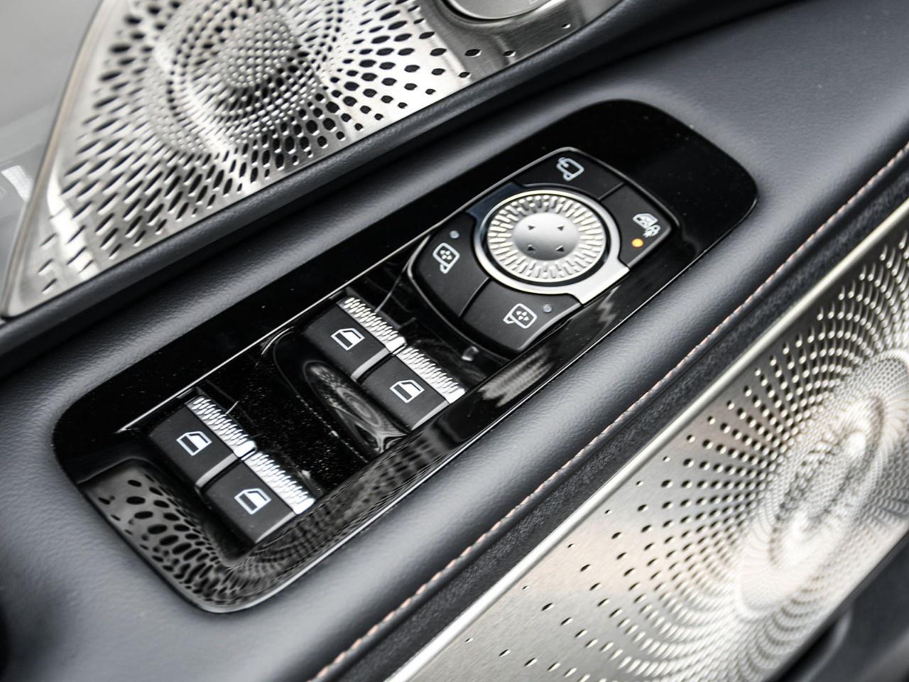 2026 Lincoln Nautilus Reserve AWD Photo
