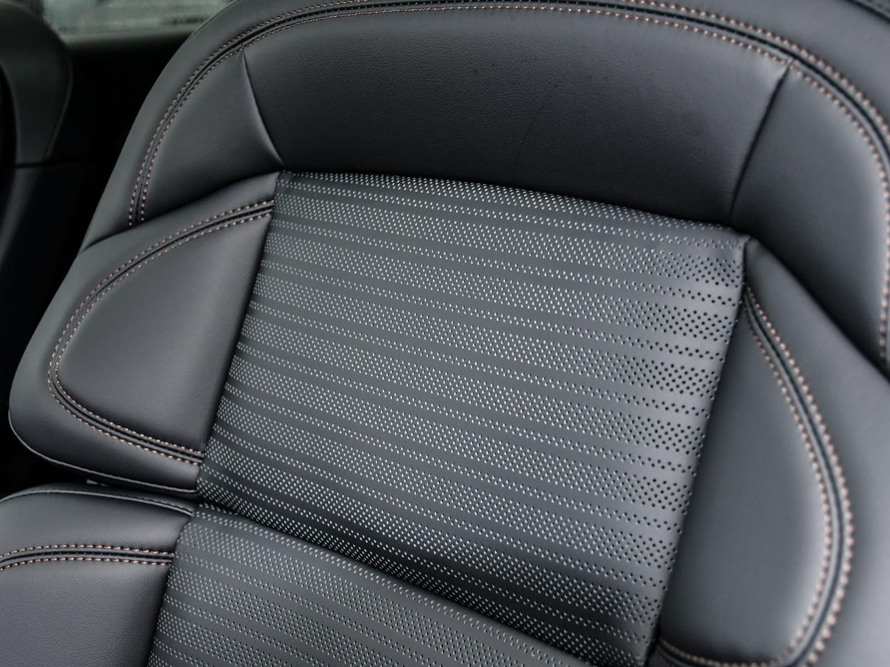 2026 Lincoln Nautilus Reserve AWD Photo