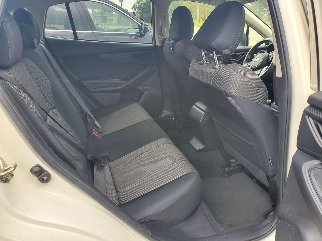 2022 Subaru Crosstrek  Photo