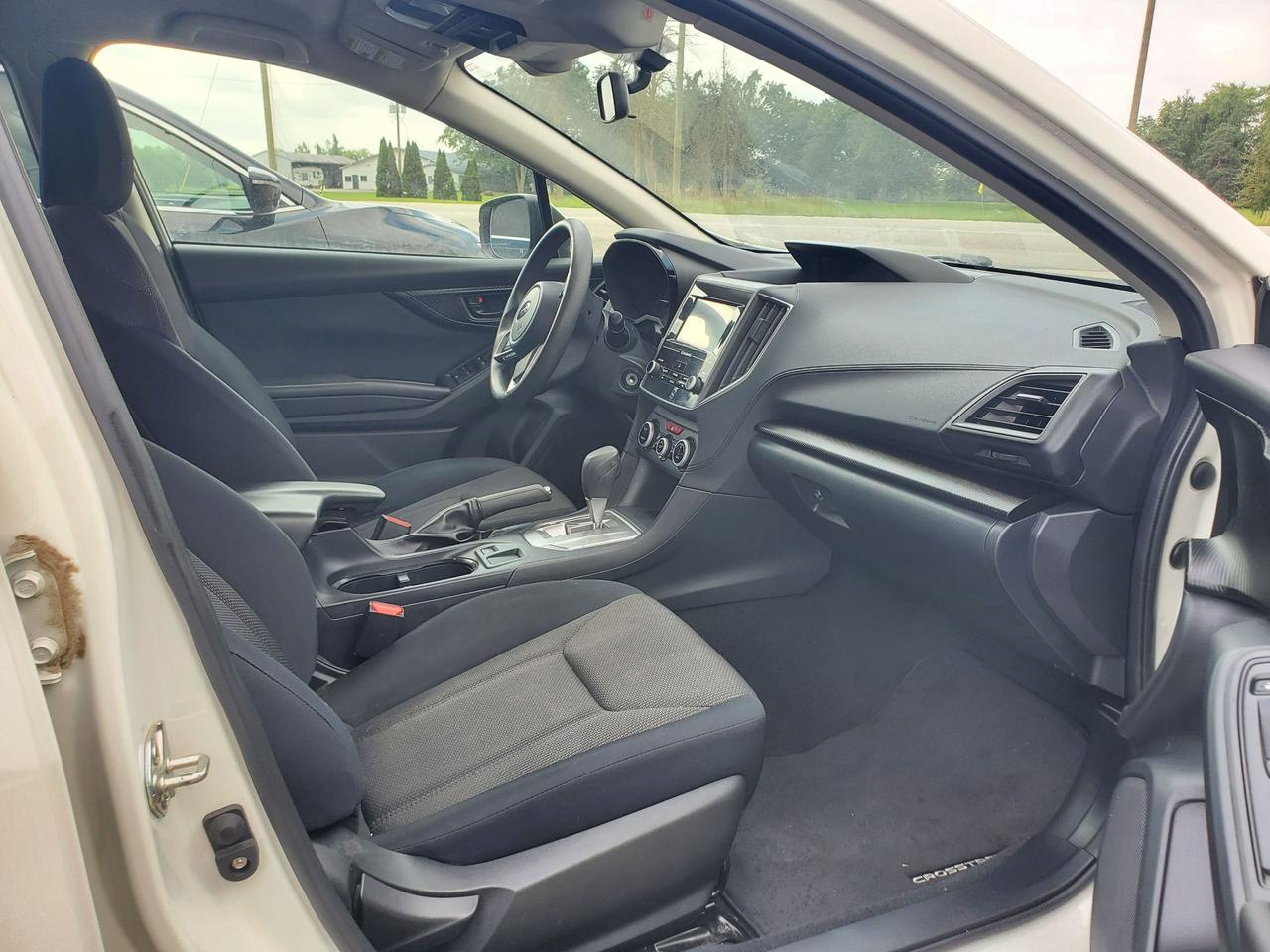 2022 Subaru Crosstrek  Photo
