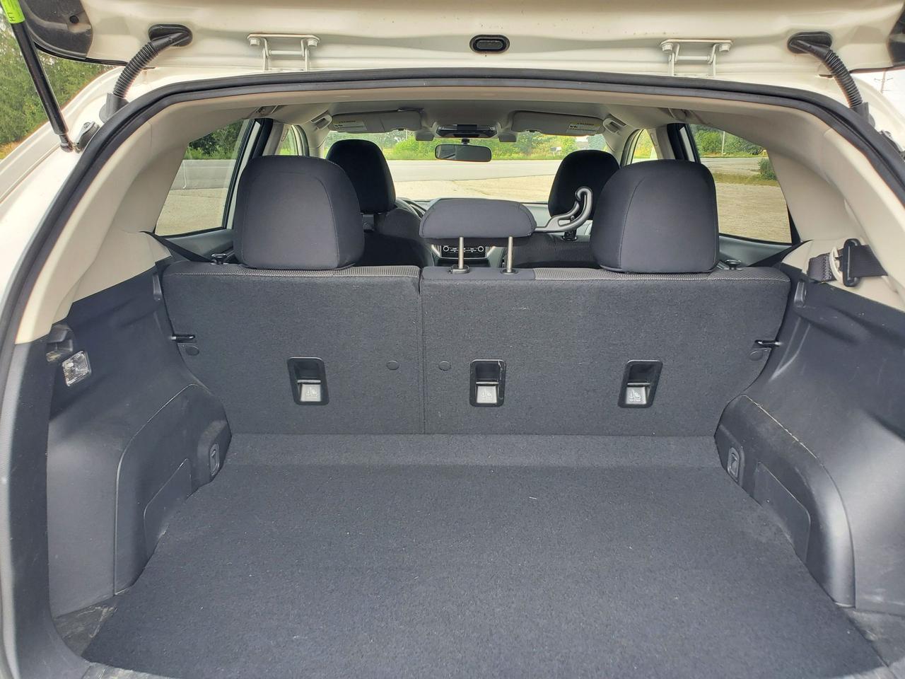 2022 Subaru Crosstrek  Photo