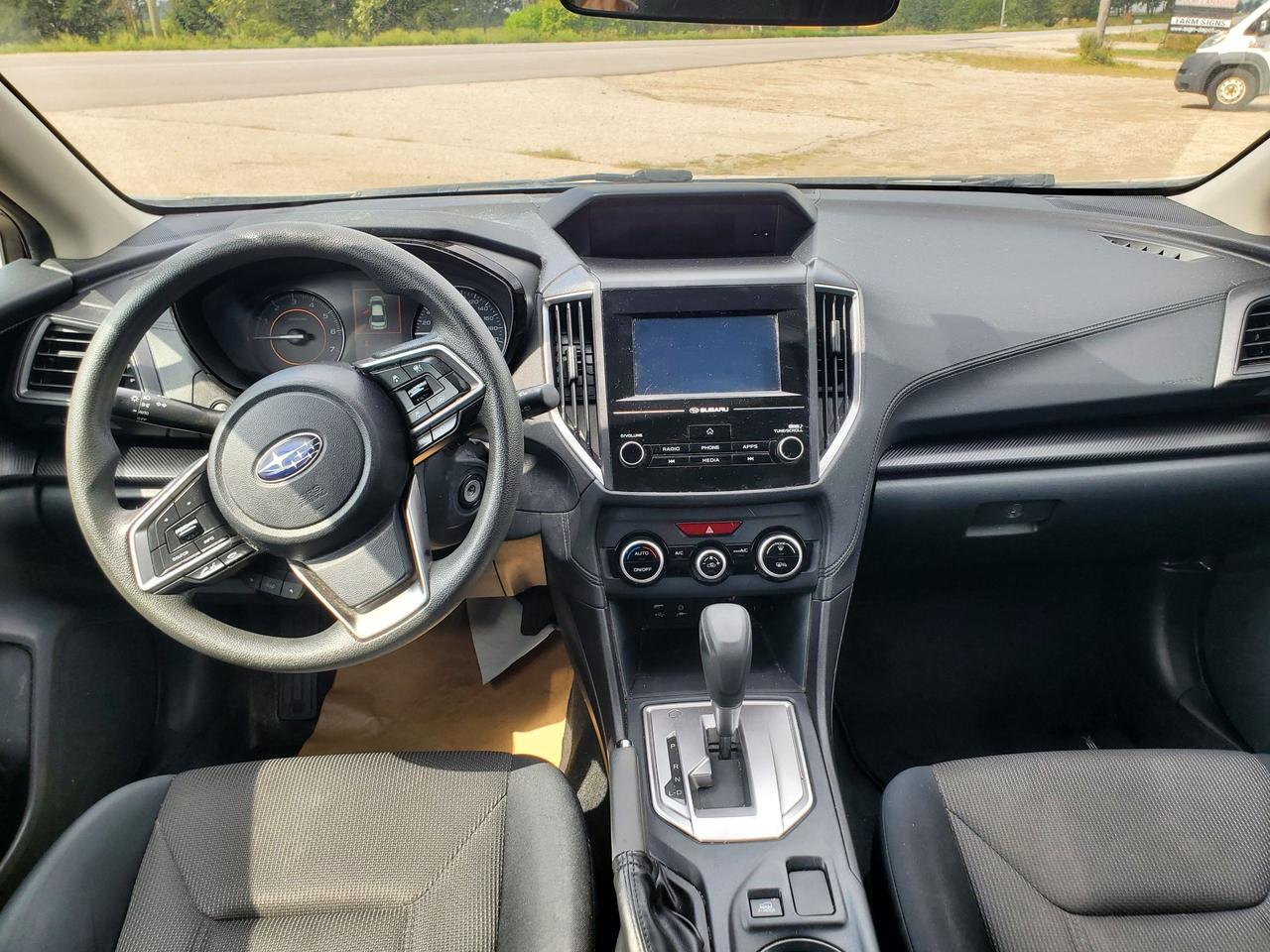 2022 Subaru Crosstrek  Photo