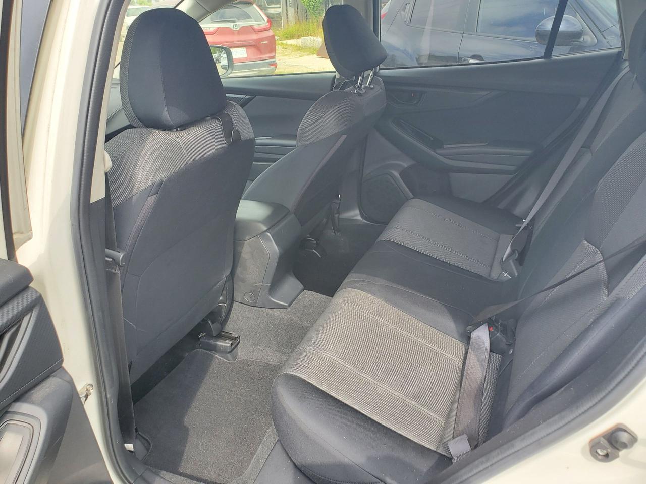 2022 Subaru Crosstrek  Photo