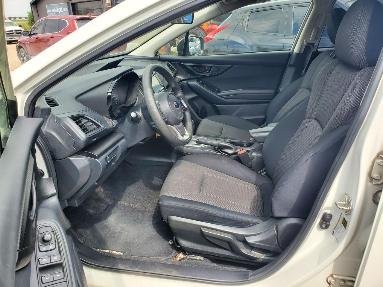 2022 Subaru Crosstrek  Photo