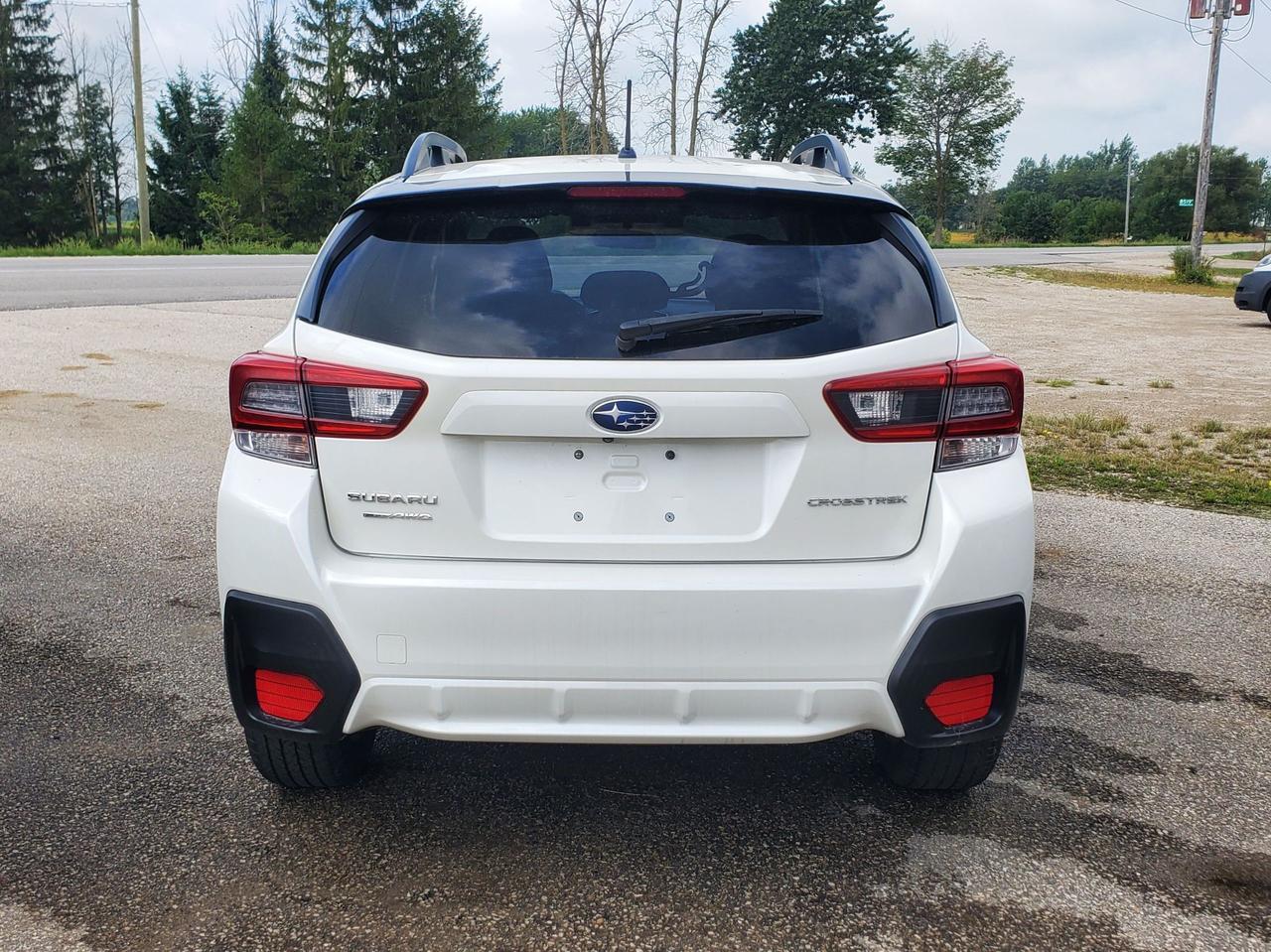 2022 Subaru Crosstrek  Photo