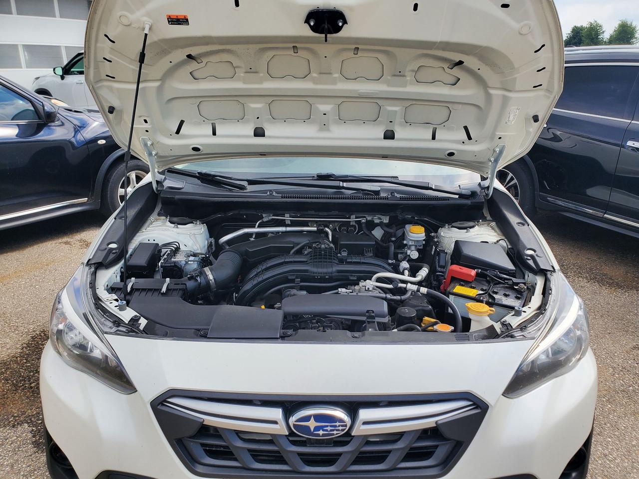 2022 Subaru Crosstrek  Photo