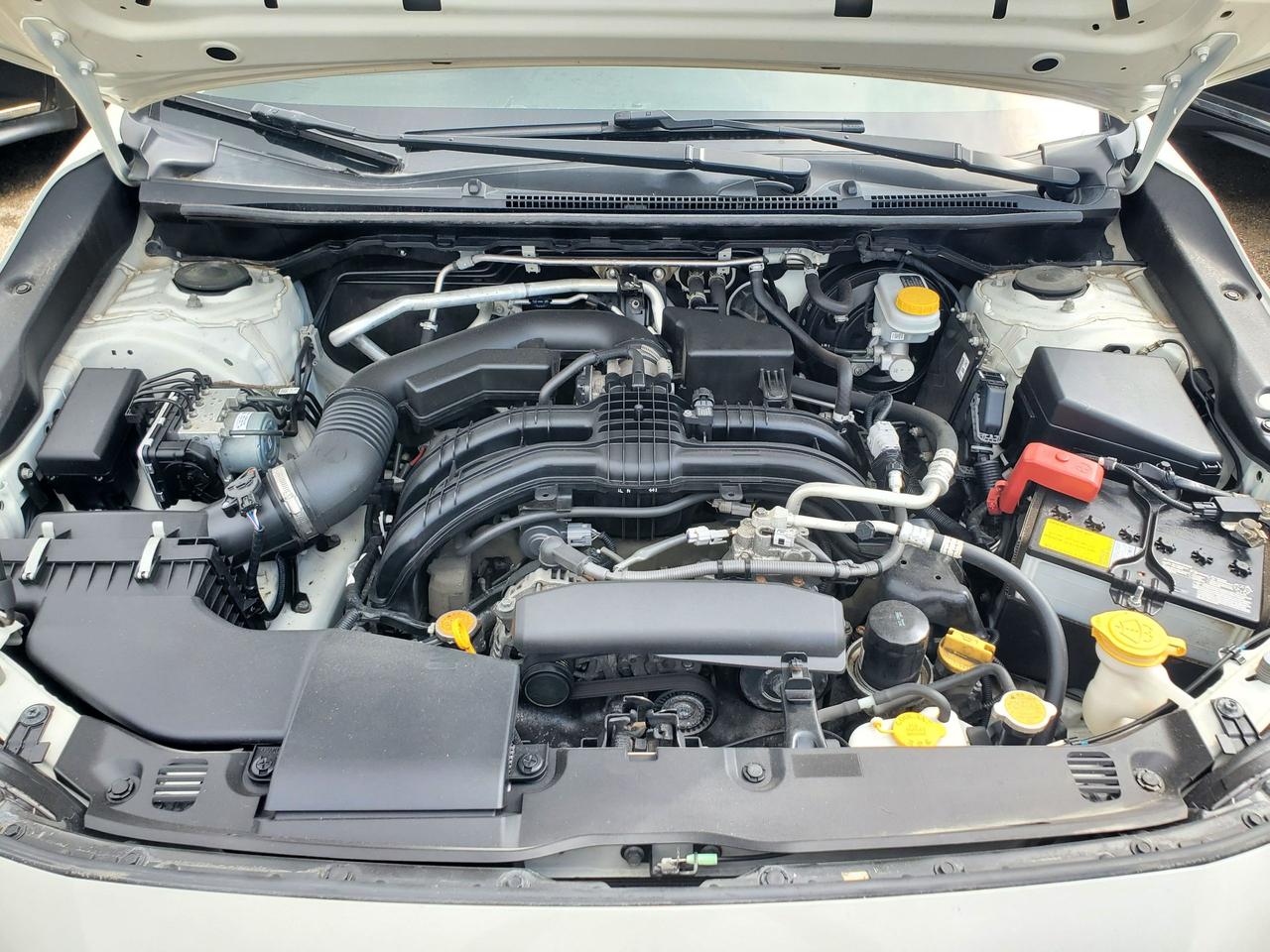 2022 Subaru Crosstrek  Photo