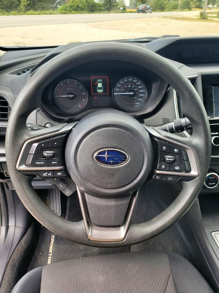 2022 Subaru Crosstrek  Photo