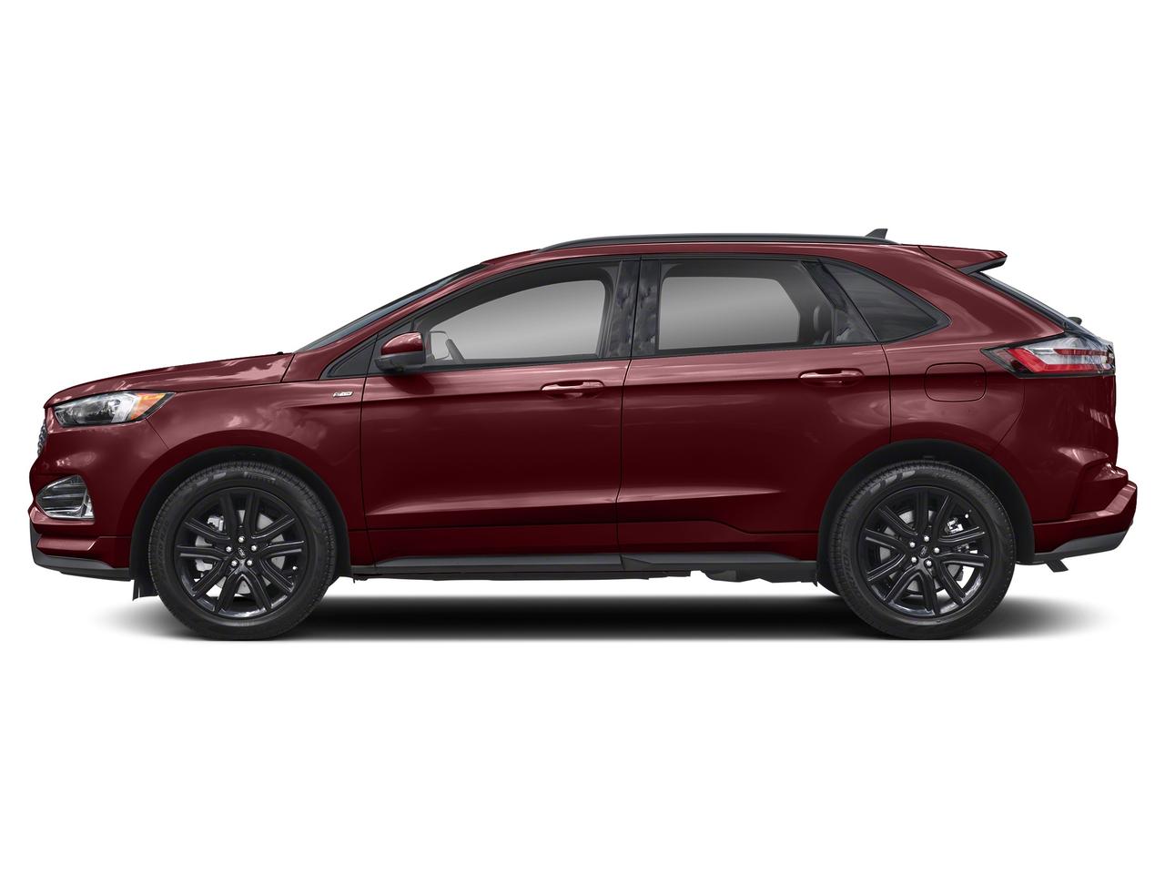 2024 Ford Edge ST Line Photo