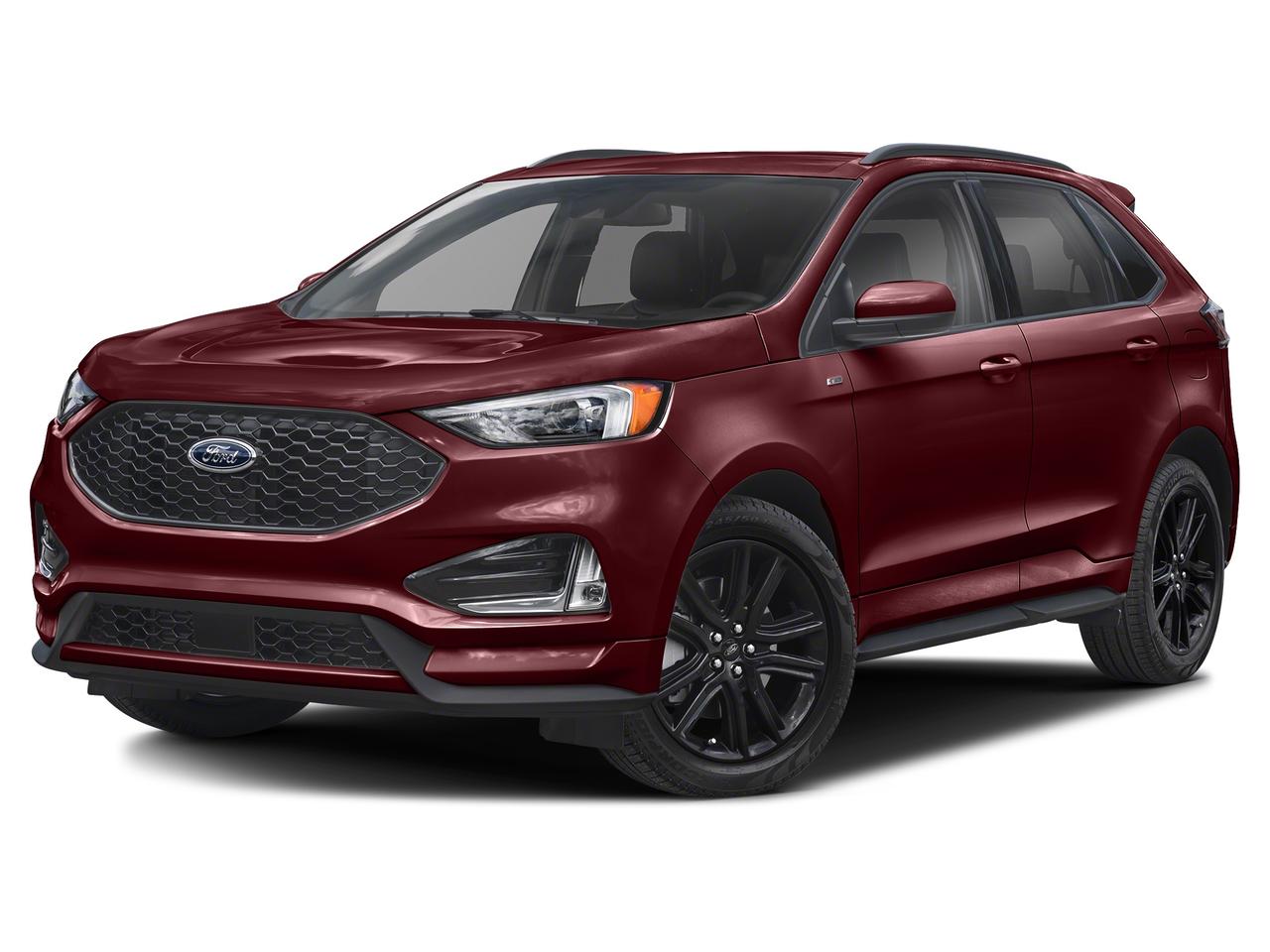 2024 Ford Edge ST Line Photo0