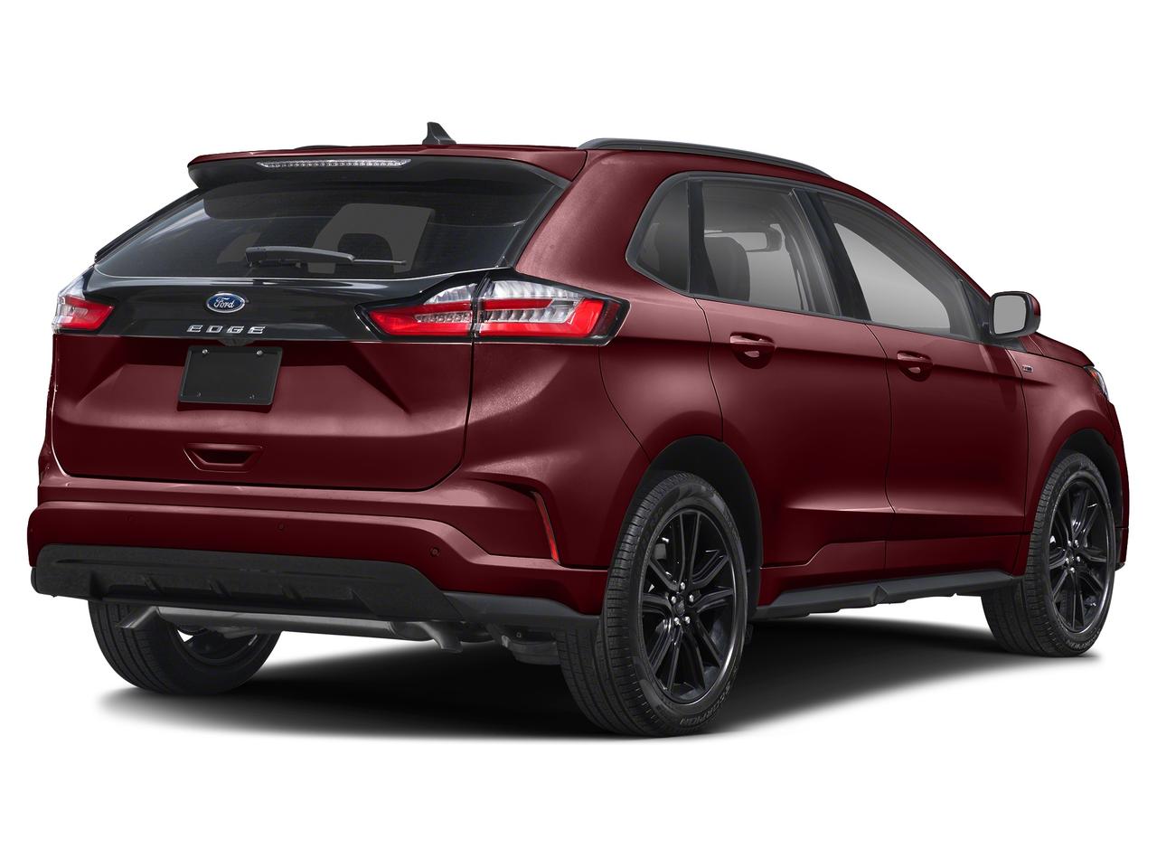 2024 Ford Edge ST Line Photo