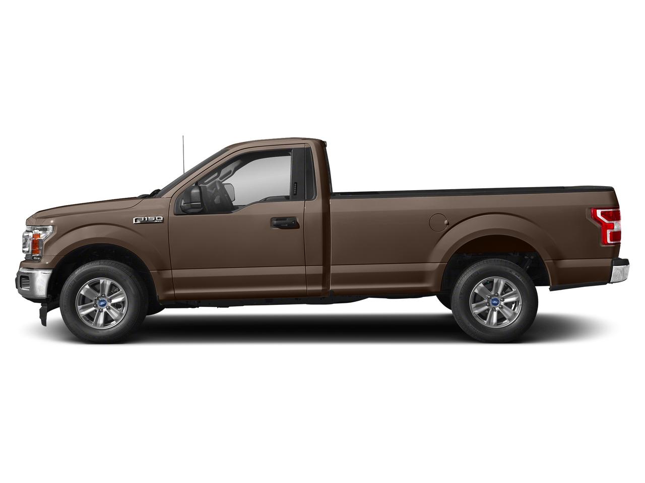 2019 Ford F-150 XLT Photo