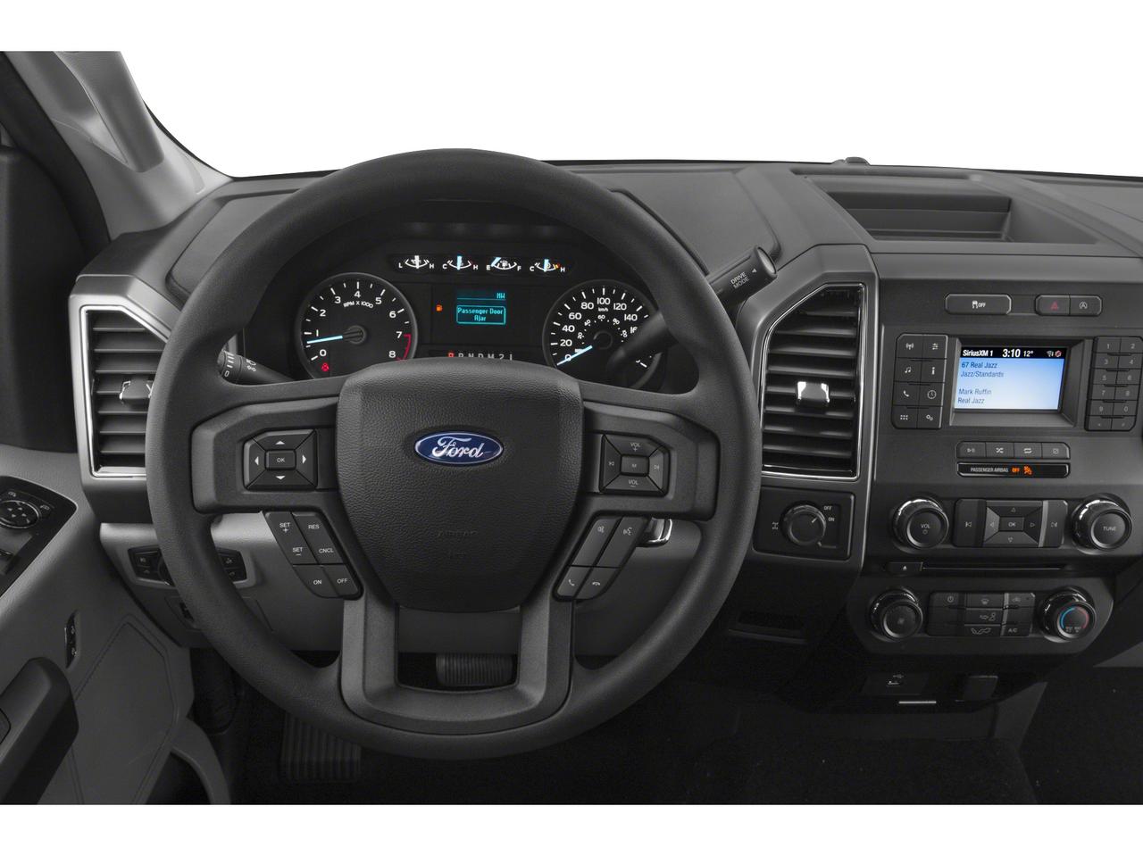 2019 Ford F-150 XLT Photo