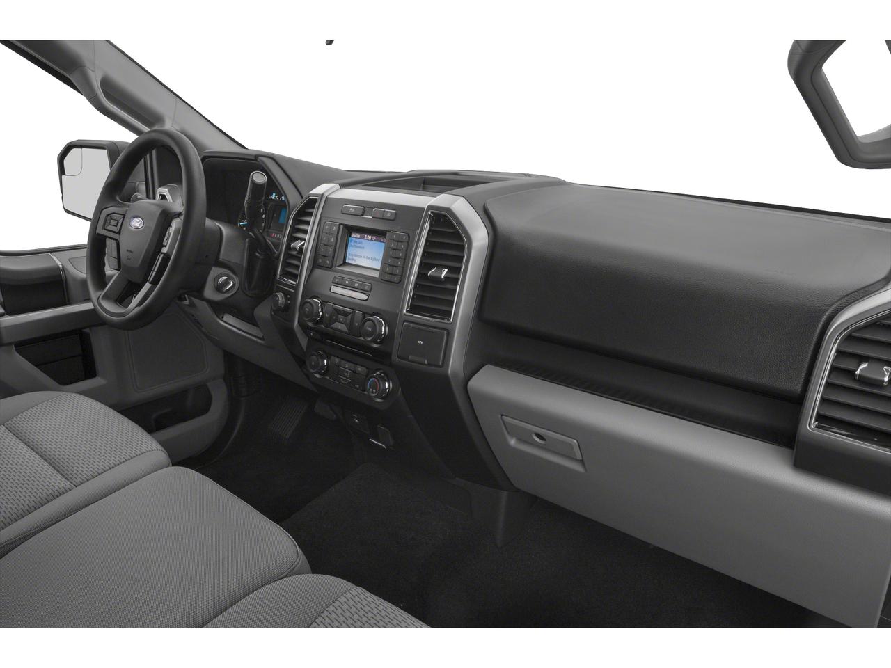 2019 Ford F-150 XLT Photo5