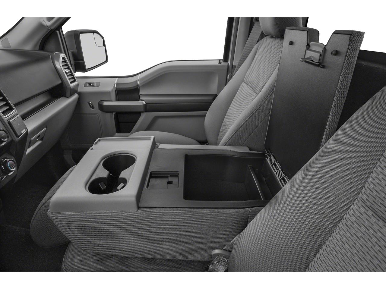2019 Ford F-150 XLT Photo5