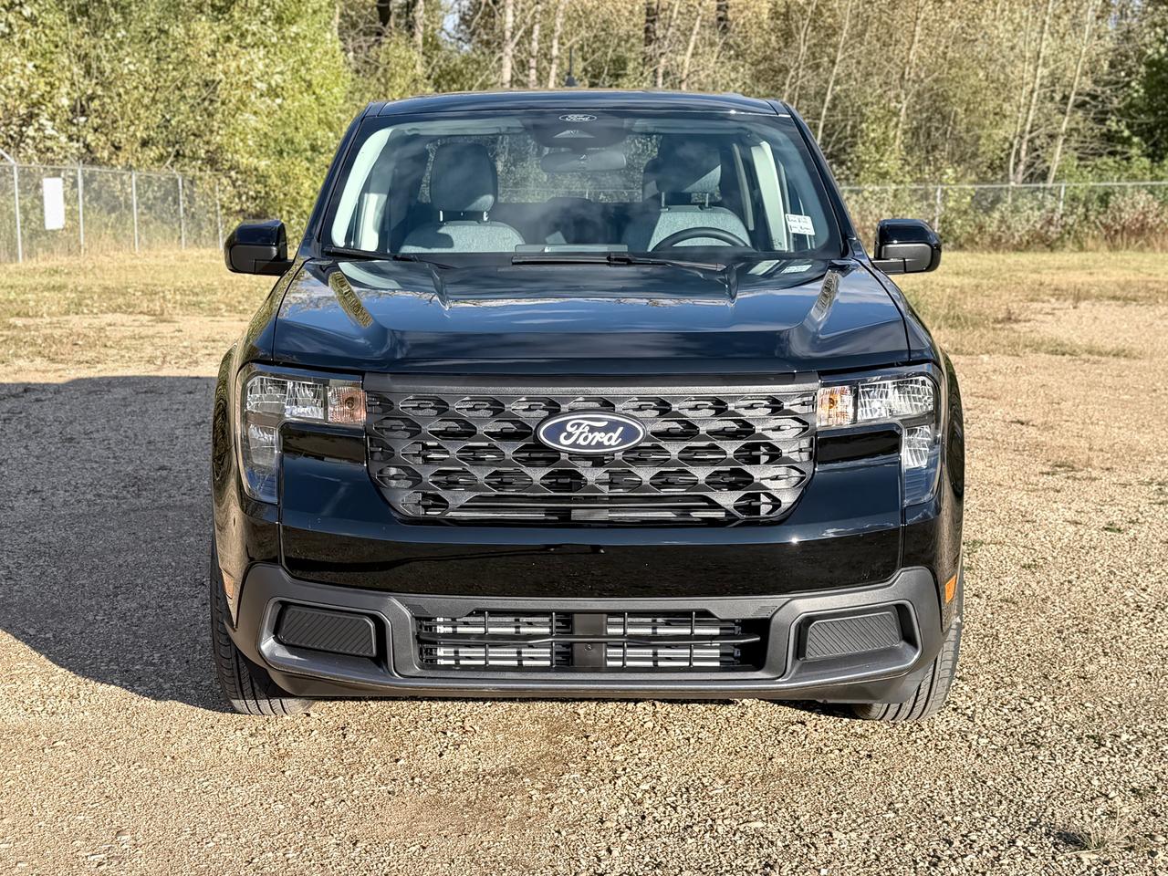 2026 Ford Maverick XLT Photo1