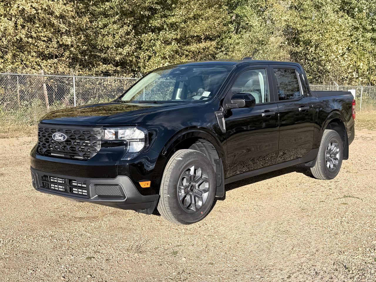 2026 Ford Maverick XLT Photo0