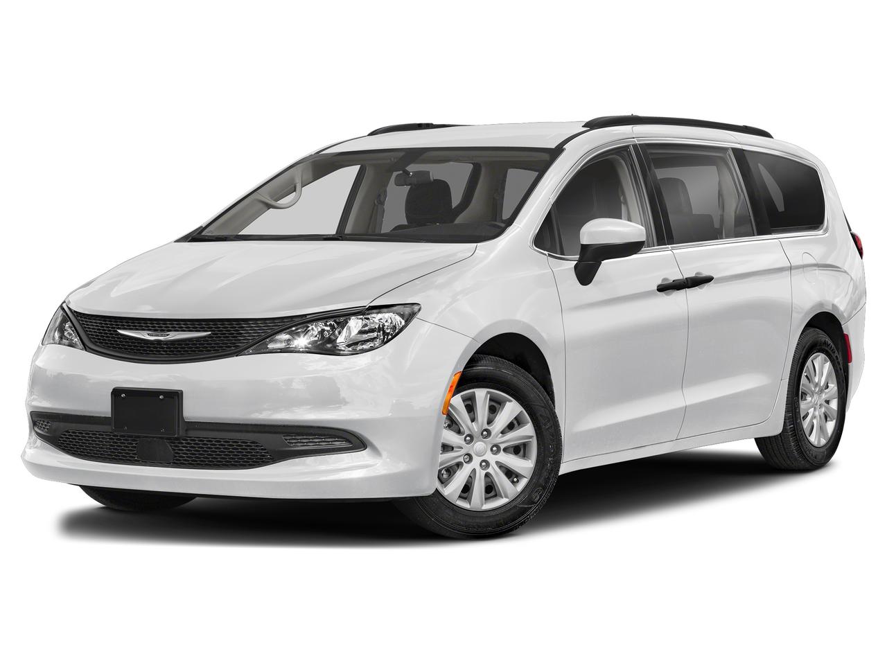 New 2026 Dodge Grand Caravan SXT for sale in Goderich, ON