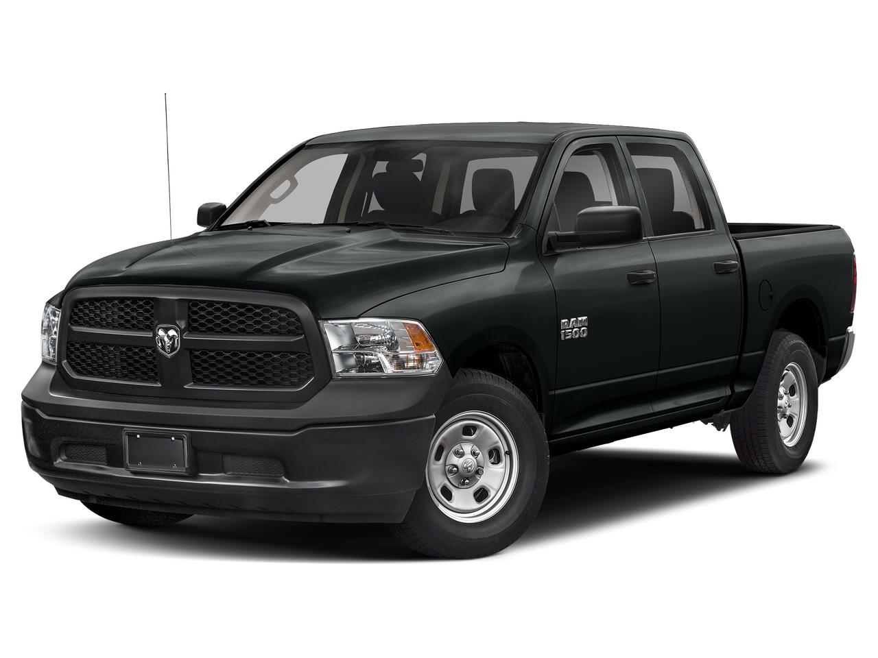 Used 2021 RAM 1500 Classic EXPRESS for sale in Goderich, ON