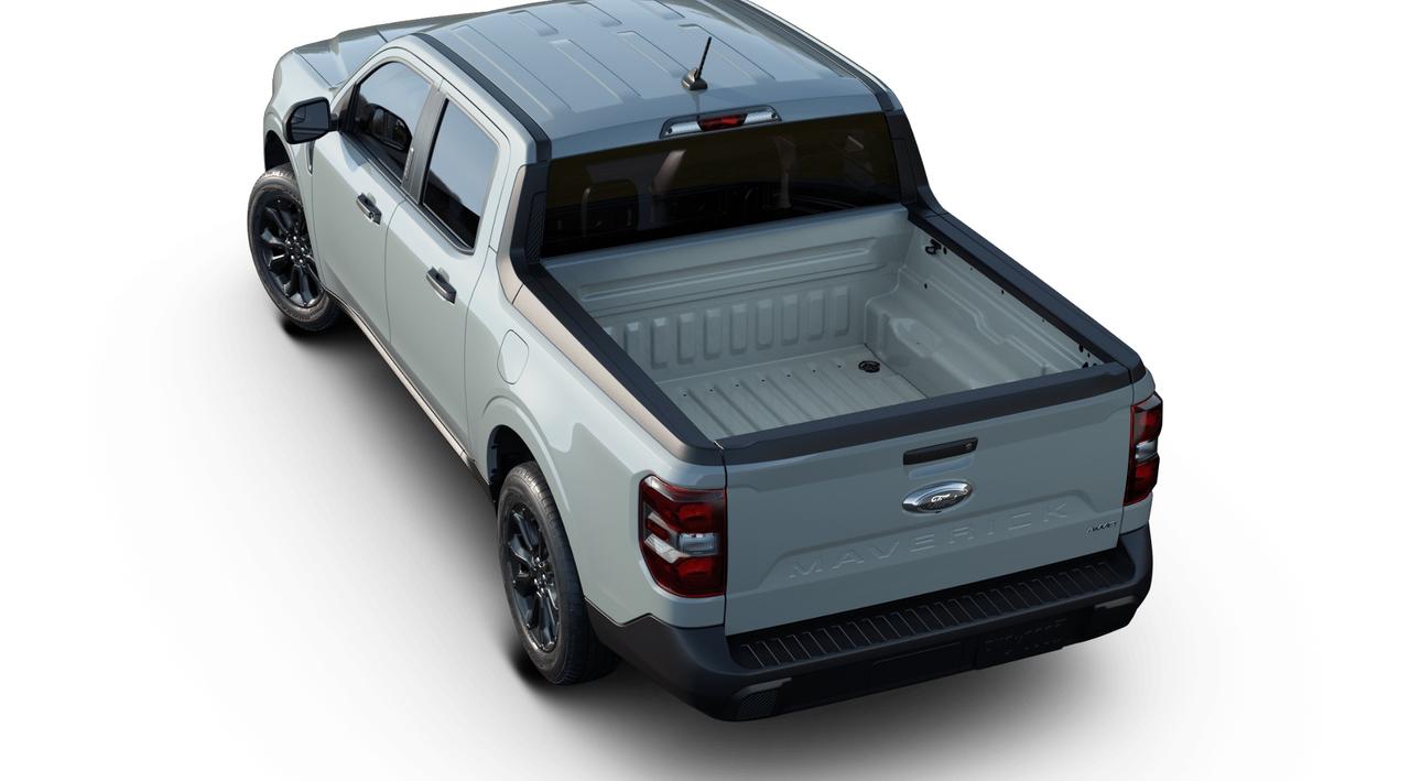 2023 Ford Maverick XLT AWD SuperCrew Photo1