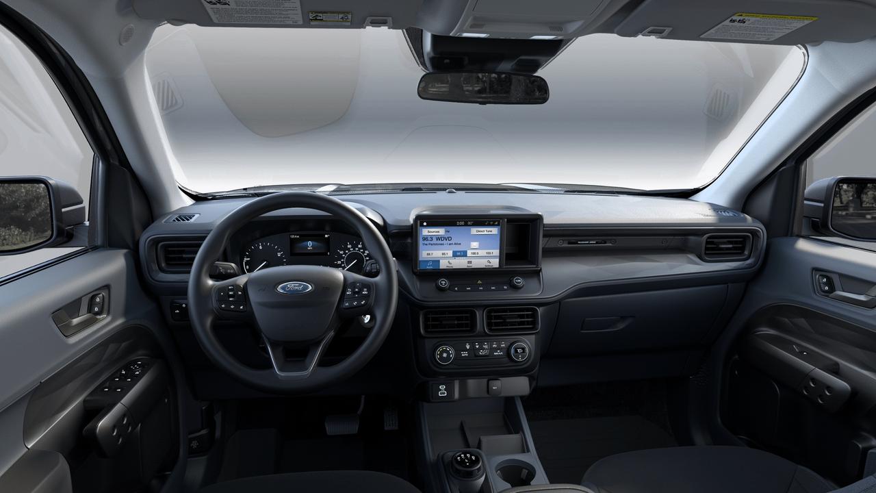 2023 Ford Maverick XLT AWD SuperCrew Photo