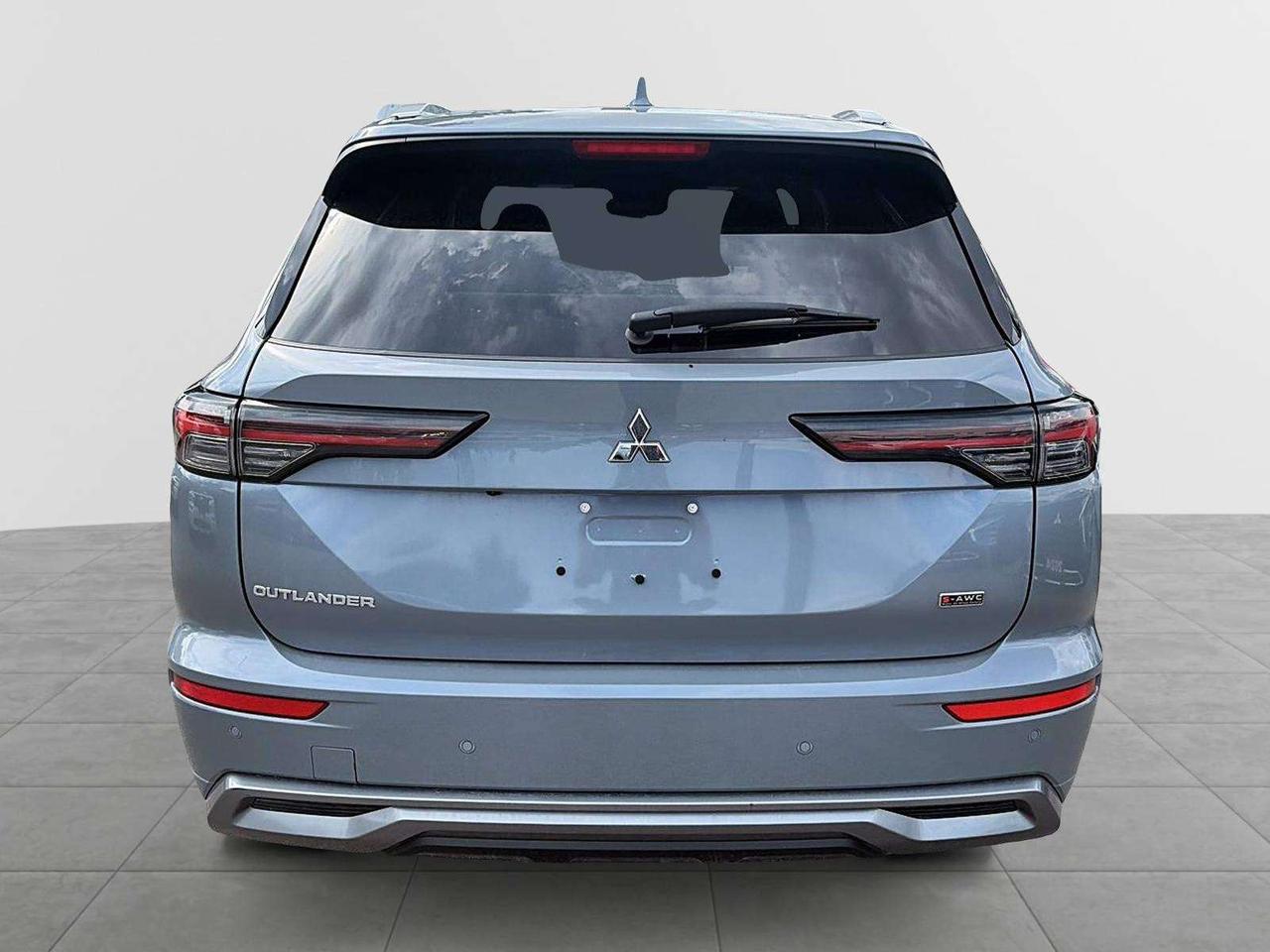 2025 Mitsubishi Outlander APPLE CRAPLAY|BROWN LEATHER Photo