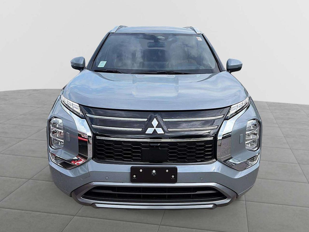 2025 Mitsubishi Outlander APPLE CRAPLAY|BROWN LEATHER Photo