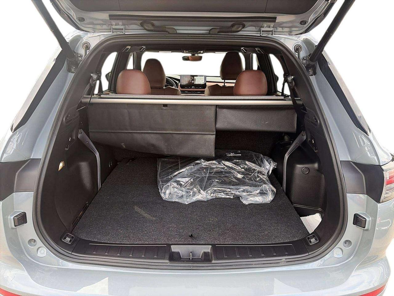 2025 Mitsubishi Outlander APPLE CRAPLAY|BROWN LEATHER Photo