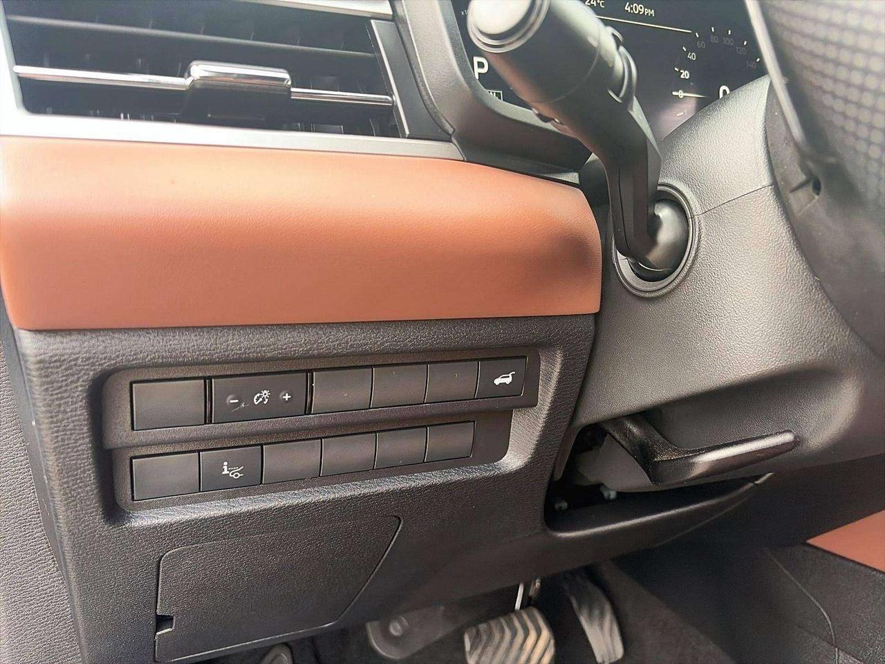 2025 Mitsubishi Outlander APPLE CRAPLAY|BROWN LEATHER Photo