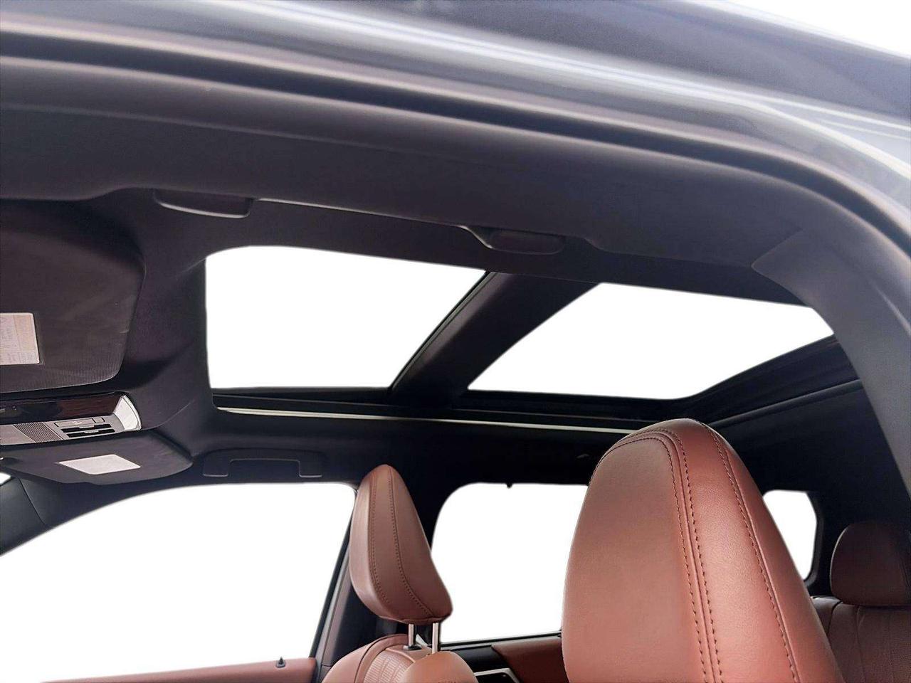 2025 Mitsubishi Outlander APPLE CRAPLAY|BROWN LEATHER Photo