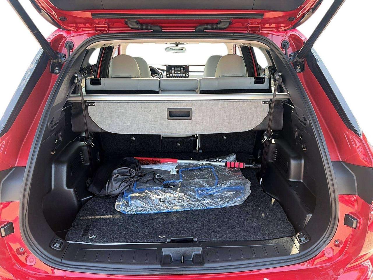 2025 Mitsubishi Outlander SUNROOF|APPLE CARPLAY|HEATED 2nd Row Photo