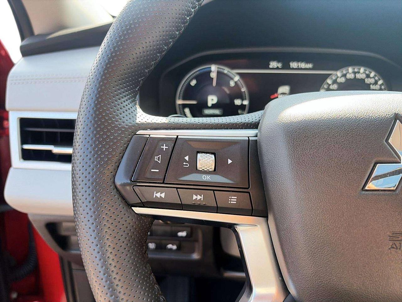 2025 Mitsubishi Outlander SUNROOF|APPLE CARPLAY|HEATED 2nd Row Photo